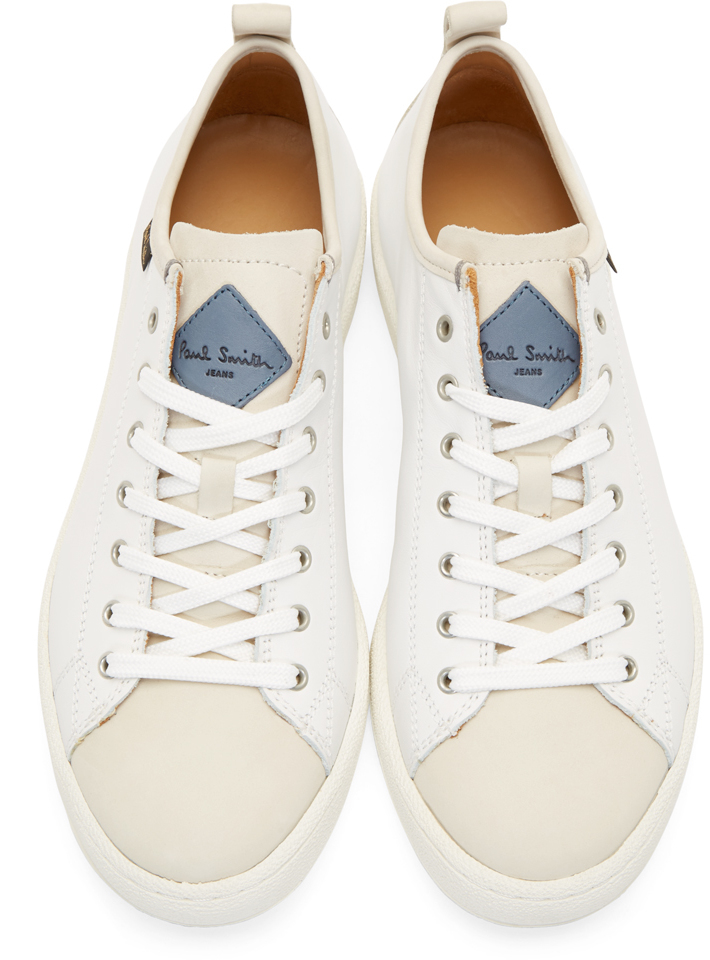 paul smith miyata sneaker