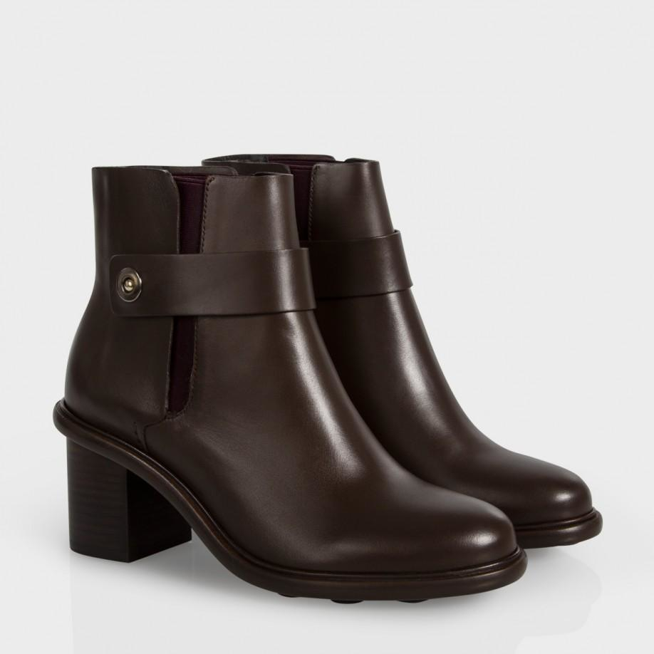 dukes nellie boots