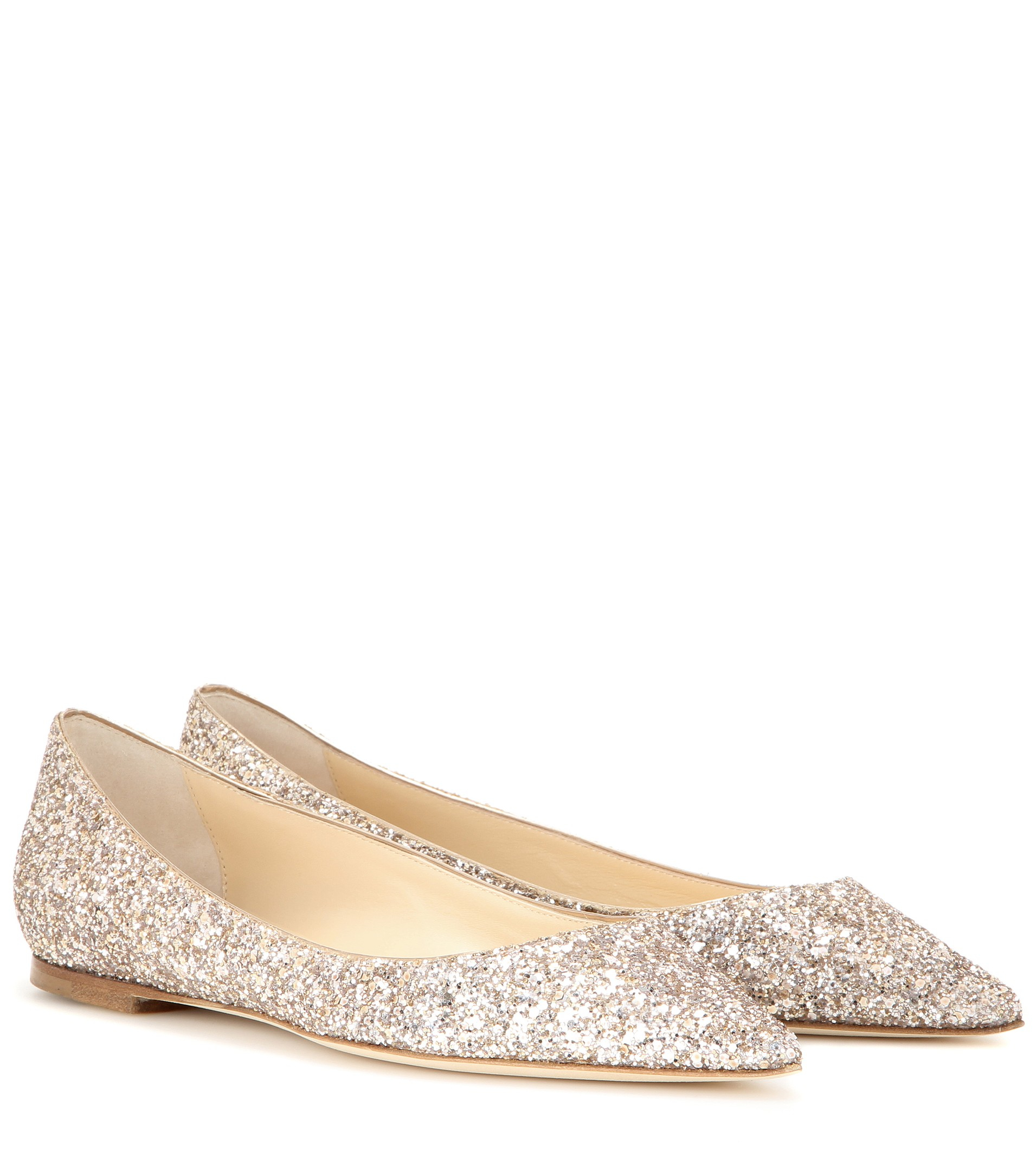 Alina jimmy choo