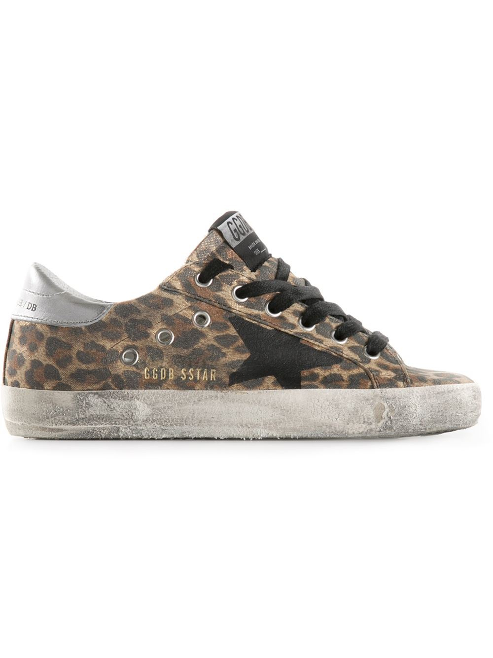 golden goose slide saldi