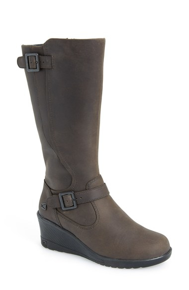 keen of scots boot
