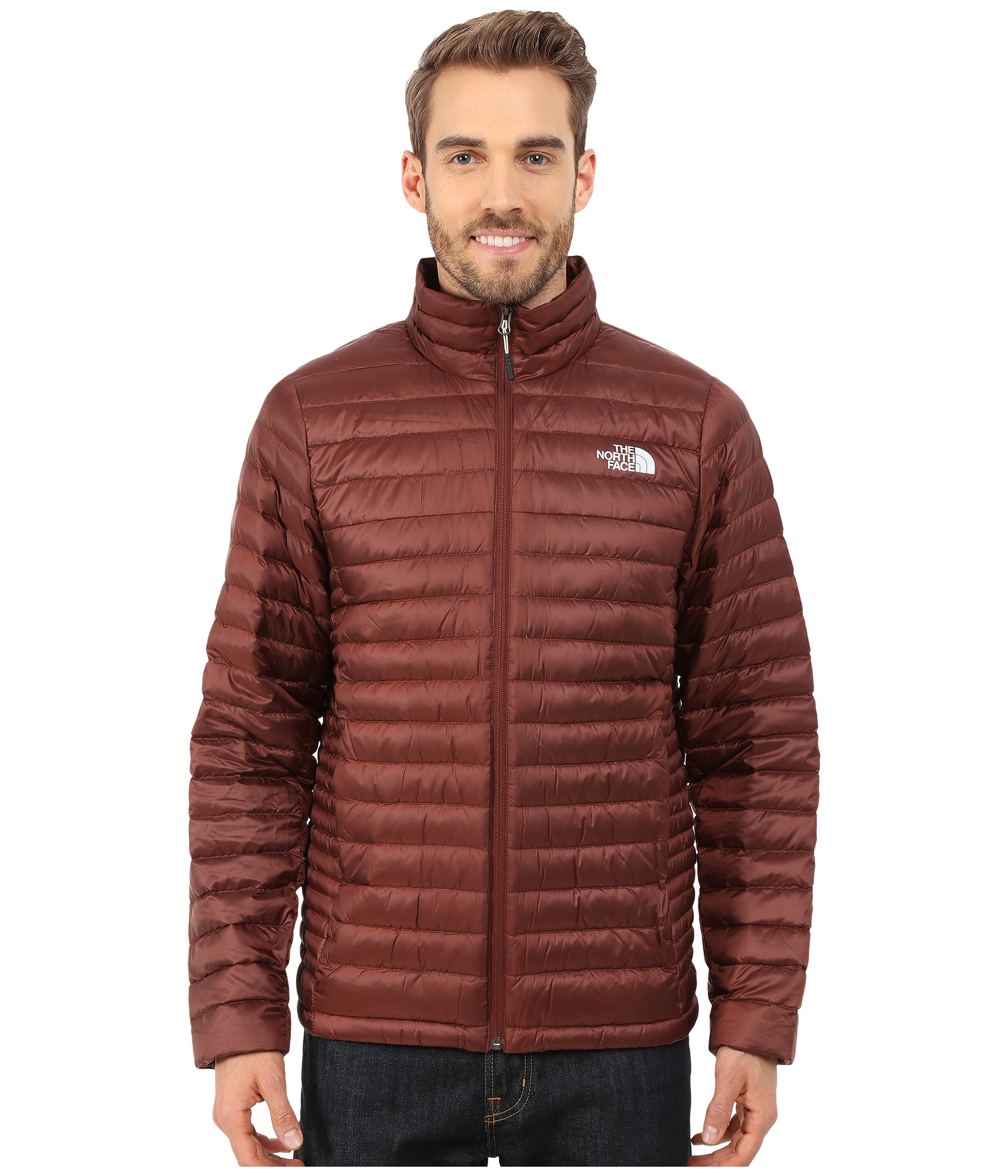 the north face tonnerro jacket