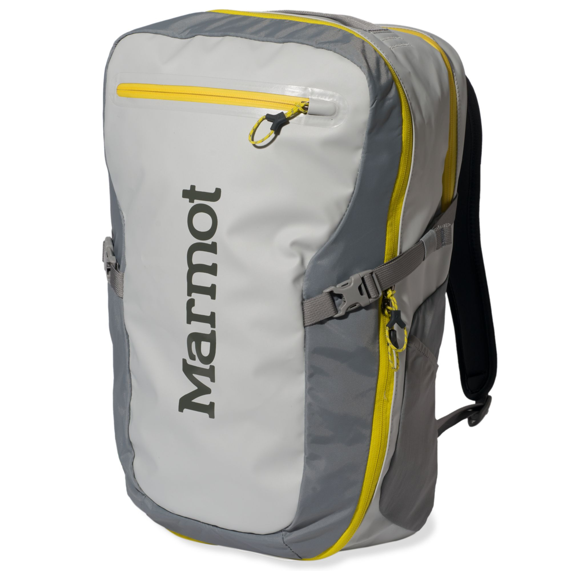 marmot trans hauler