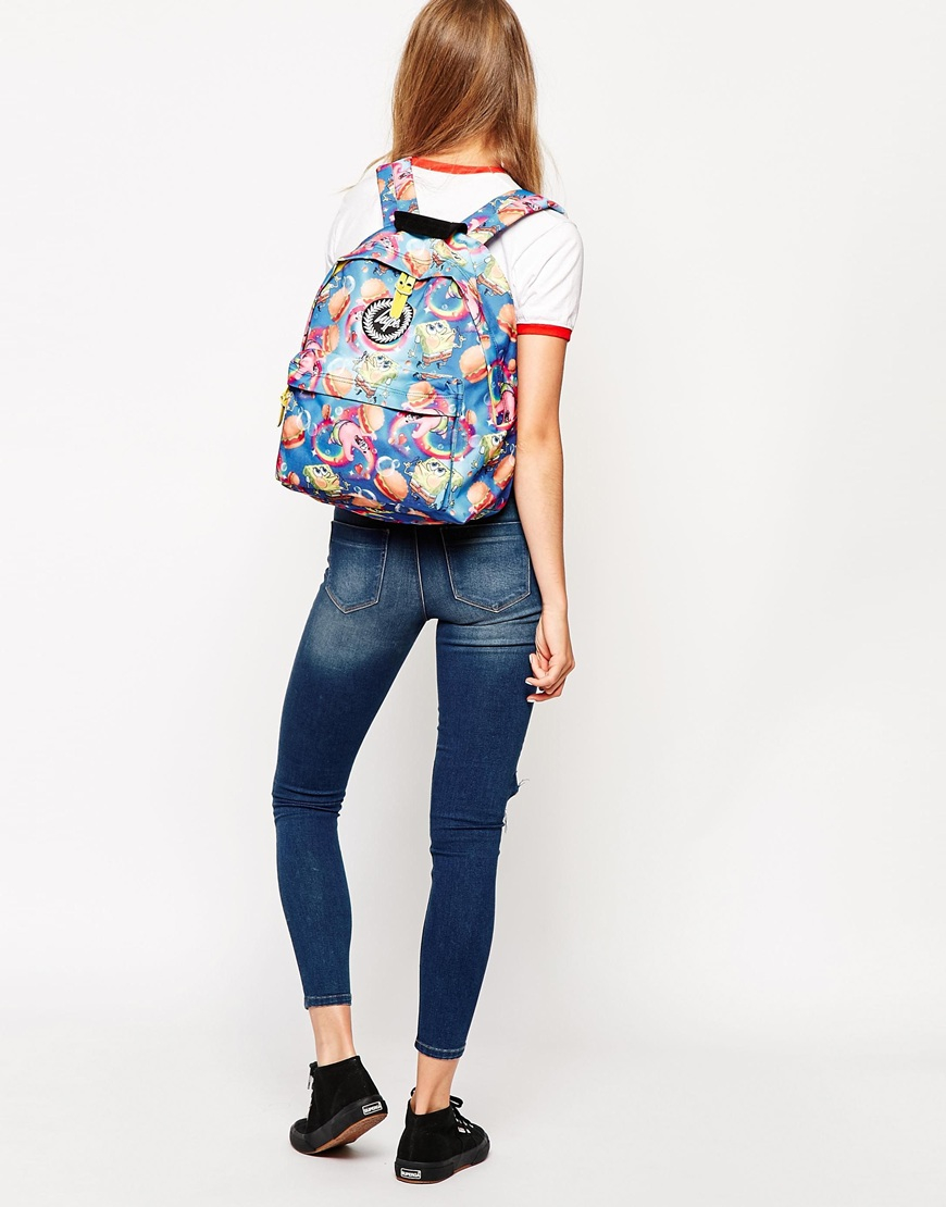 Hype School Bags