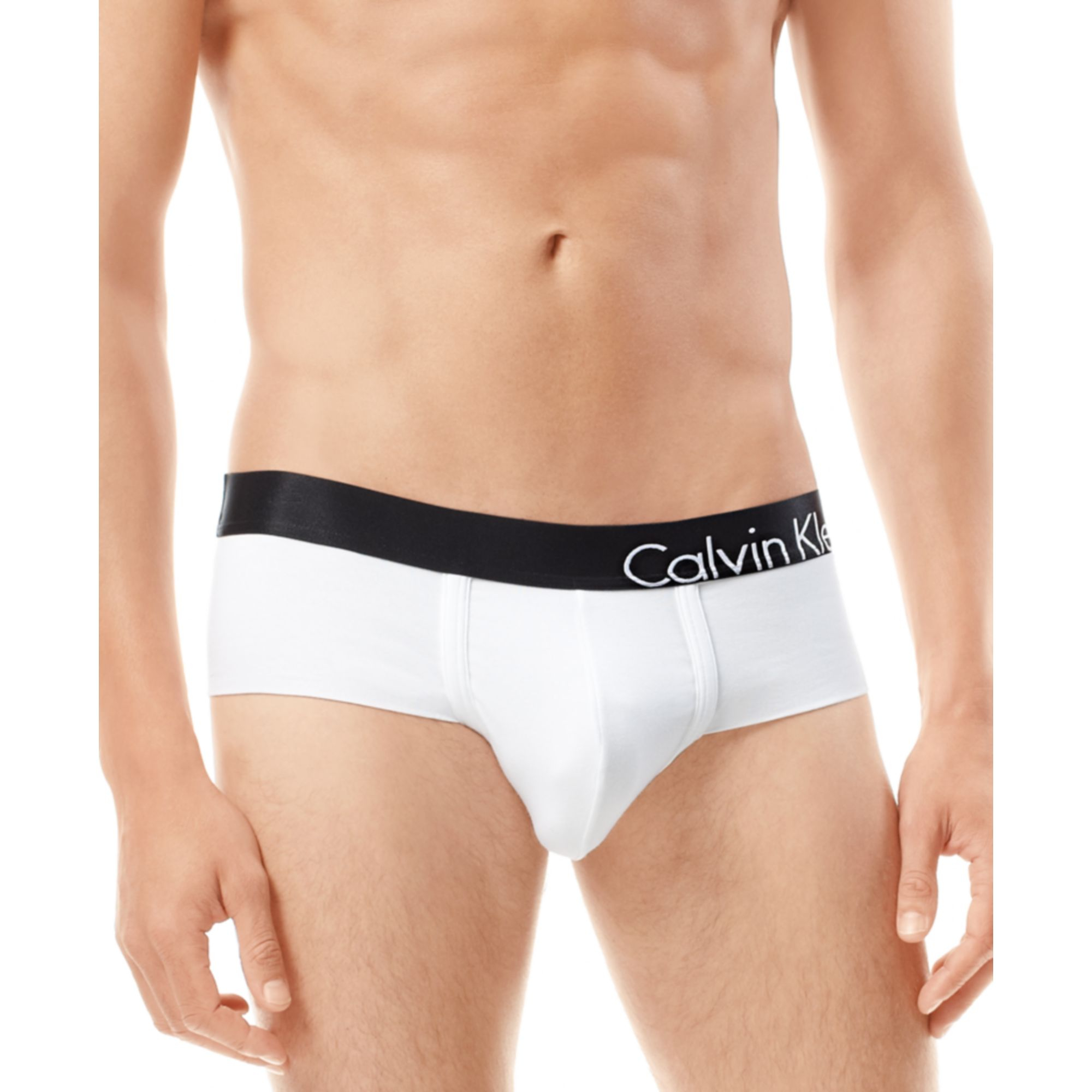 calvin klein bold brief