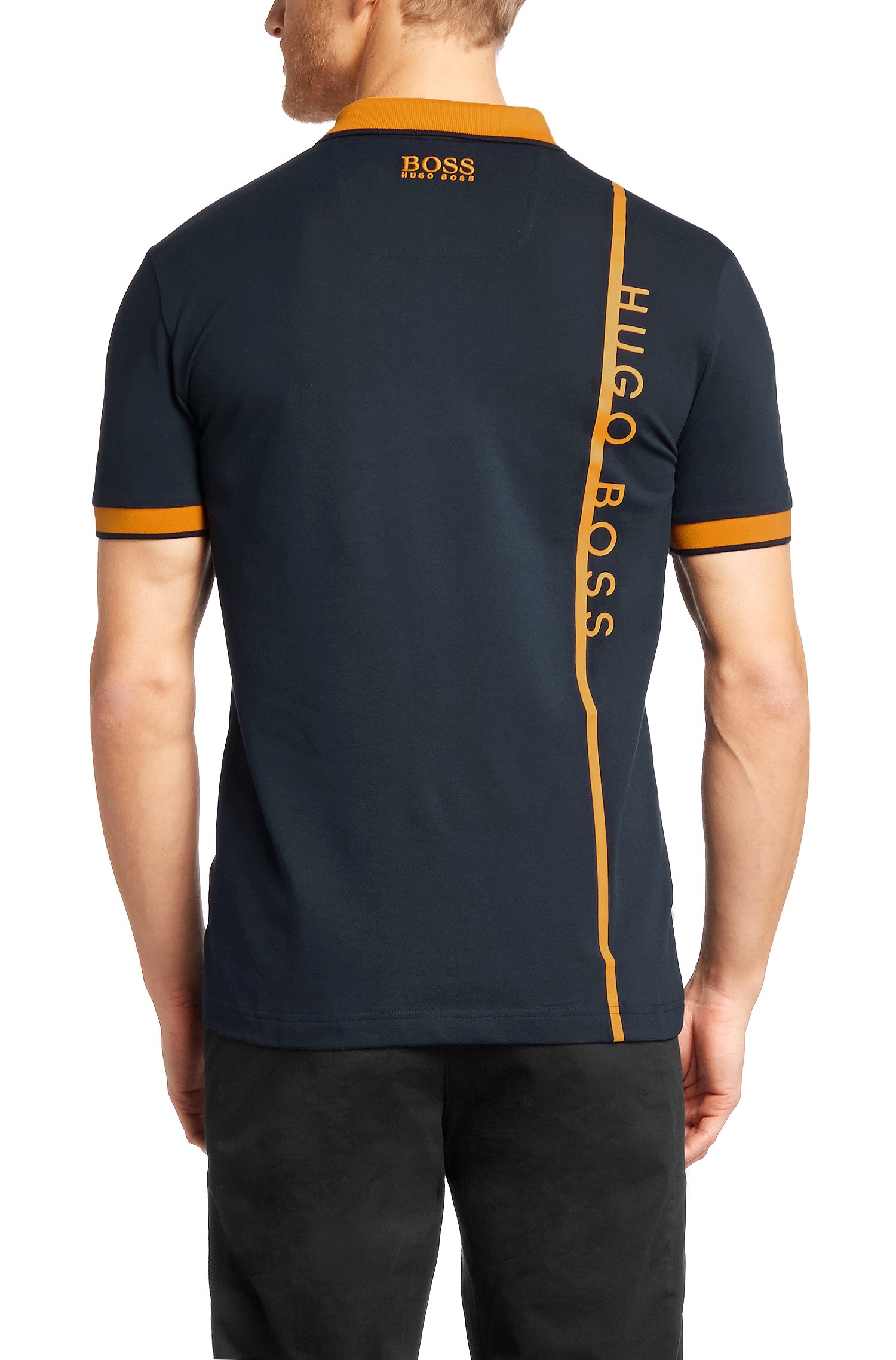 Hugo boss moisture manager slim fit sale