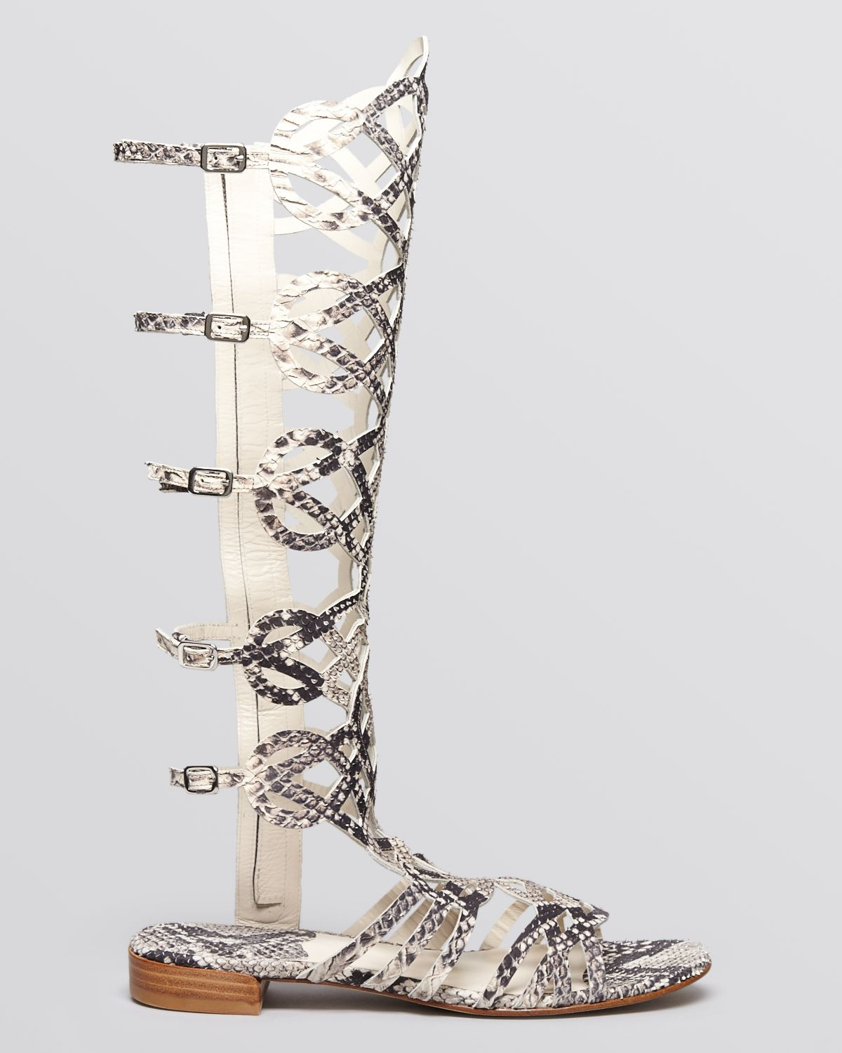 stuart weitzman aphrodite gladiator sandals