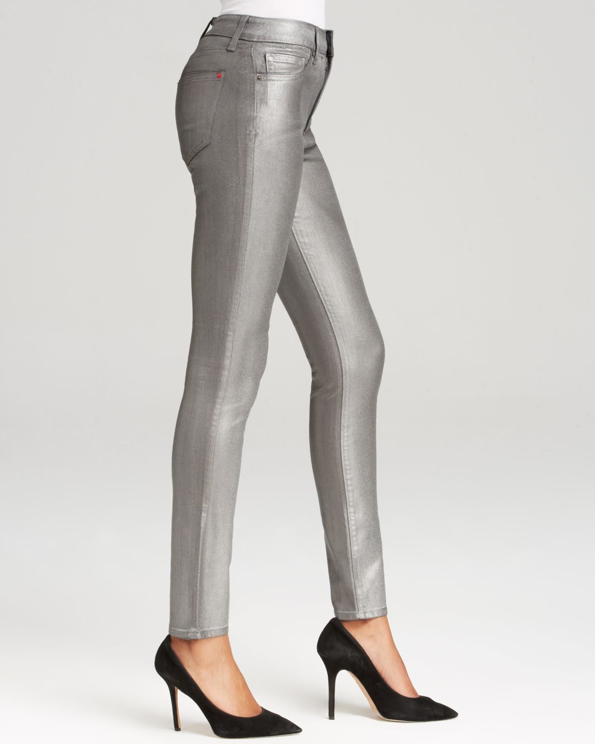 Spanx Spanx® Denim Skinny Jeans In 