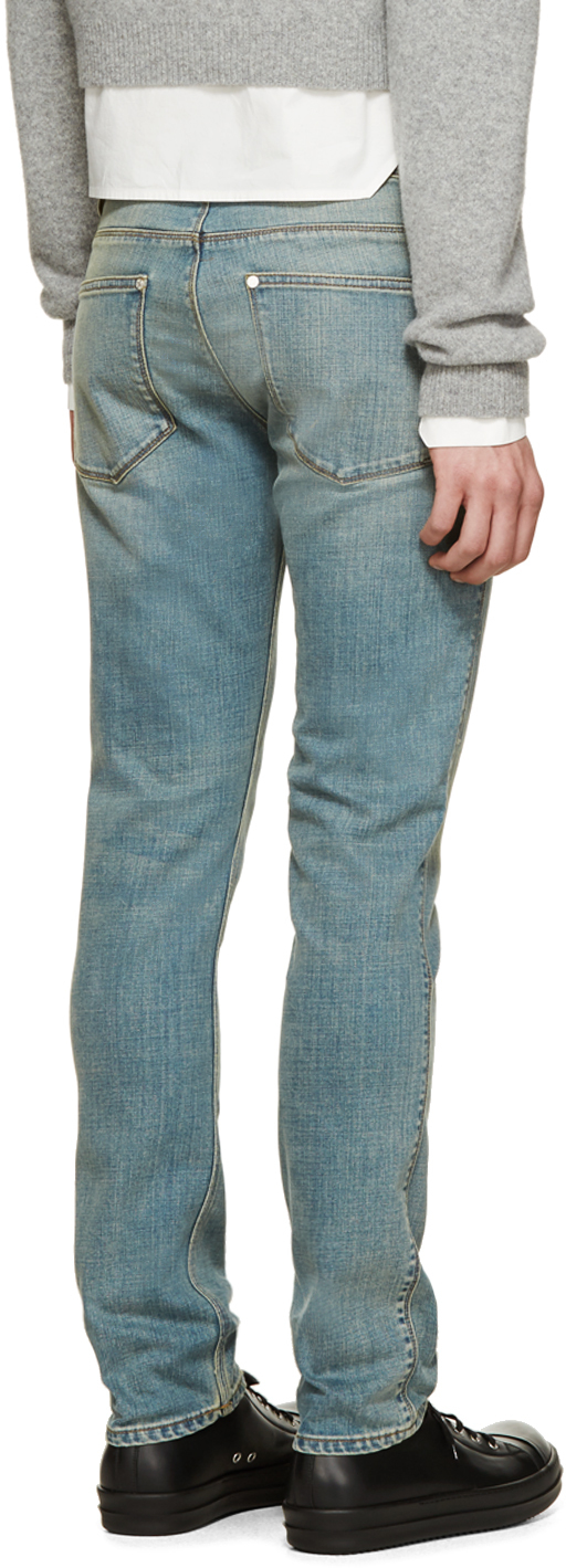 acne studios max lt prince