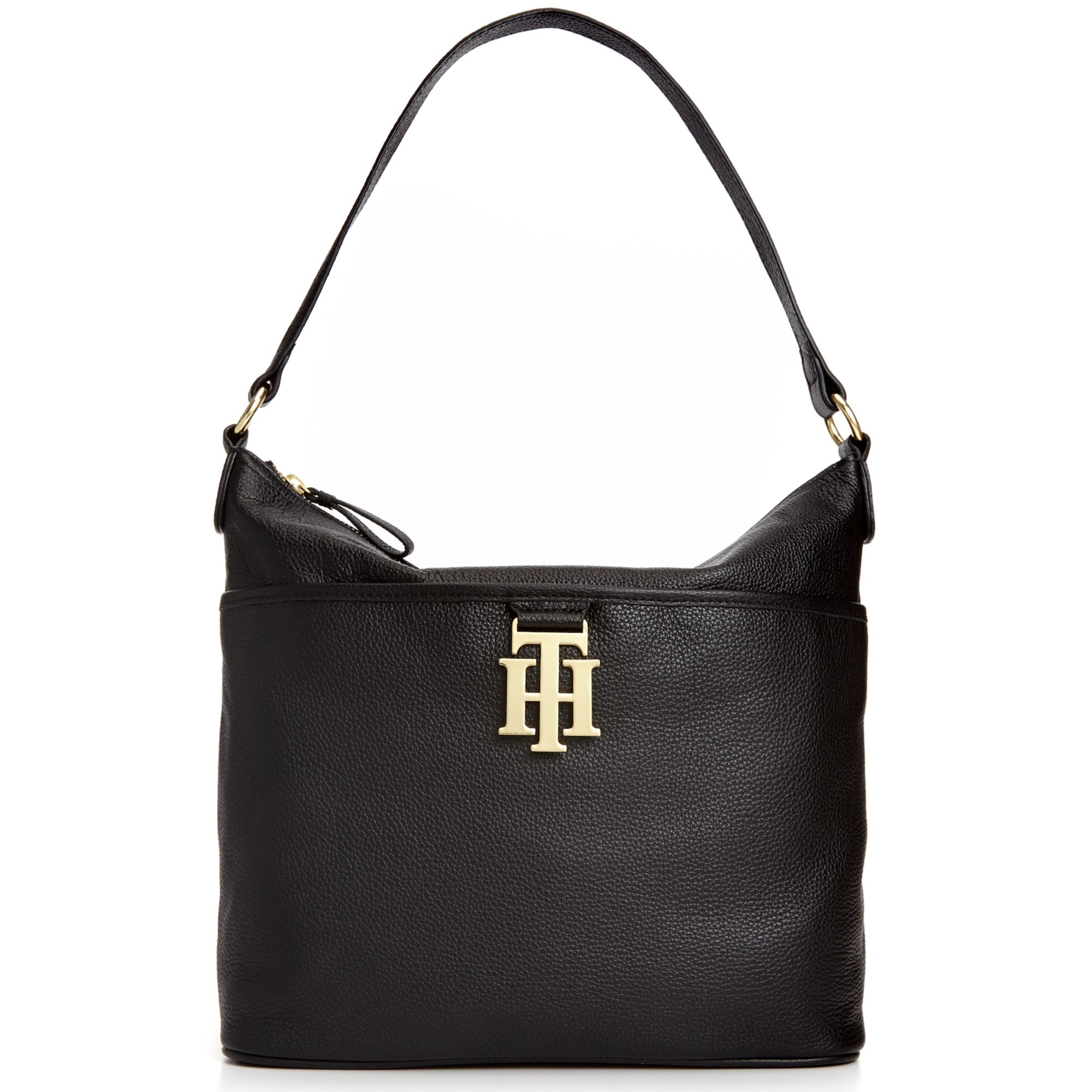 bucket bag tommy hilfiger