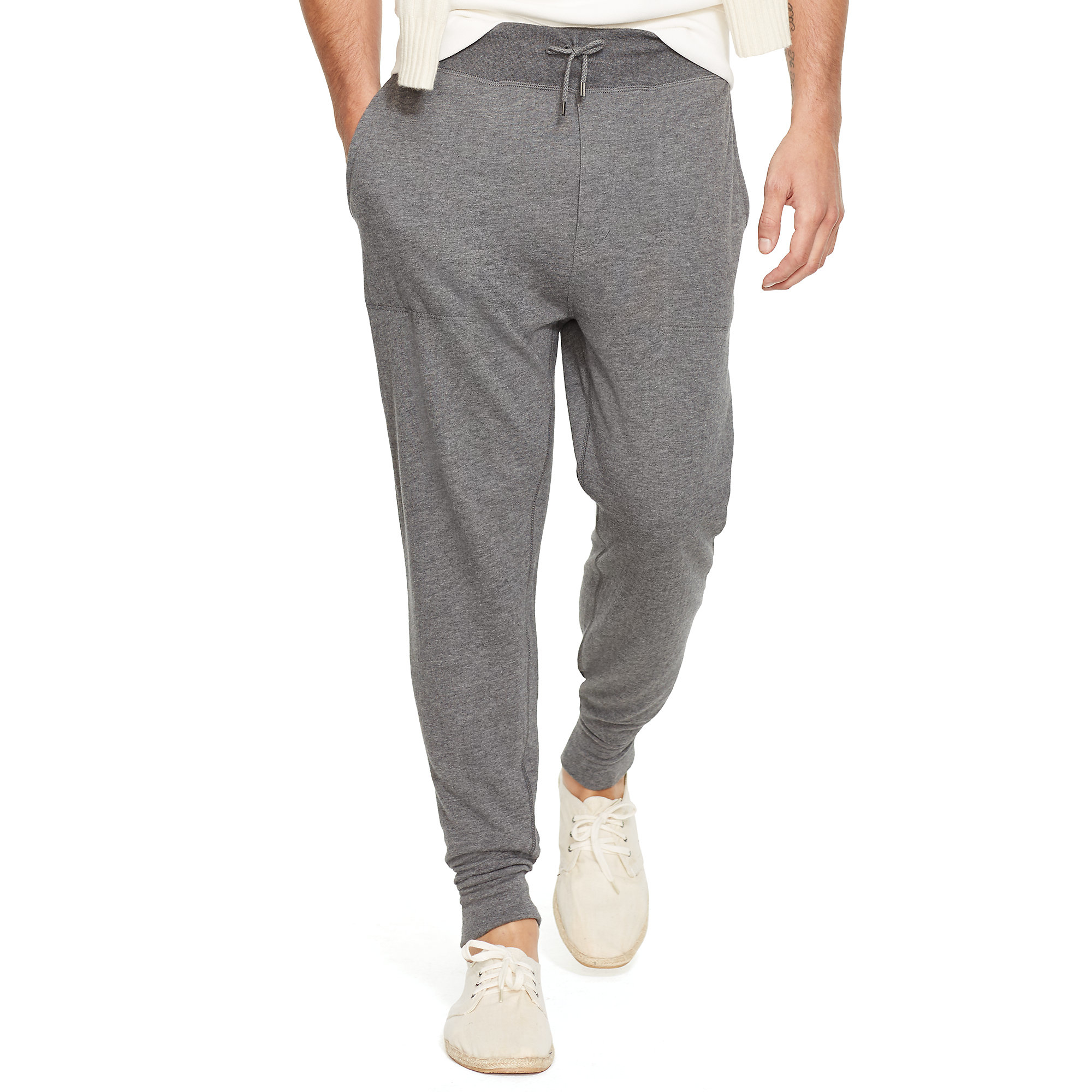 ralph lauren polo jogging pants