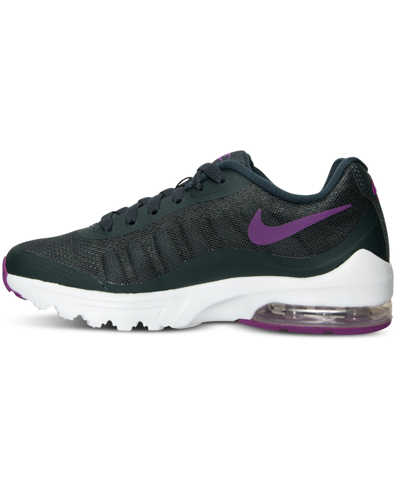 nike air max invigor womens purple