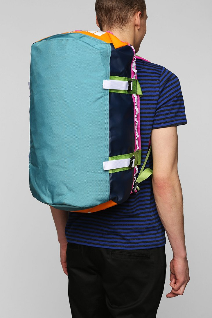 The North Face Duffel Small Sale Technopreneur Circle The North Face Duffel Small Sale Technopreneur Circle