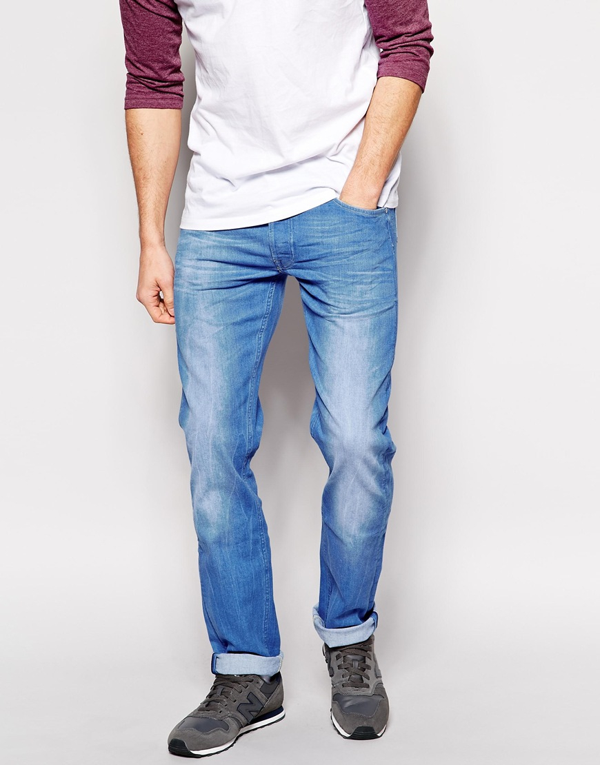 daren jeans