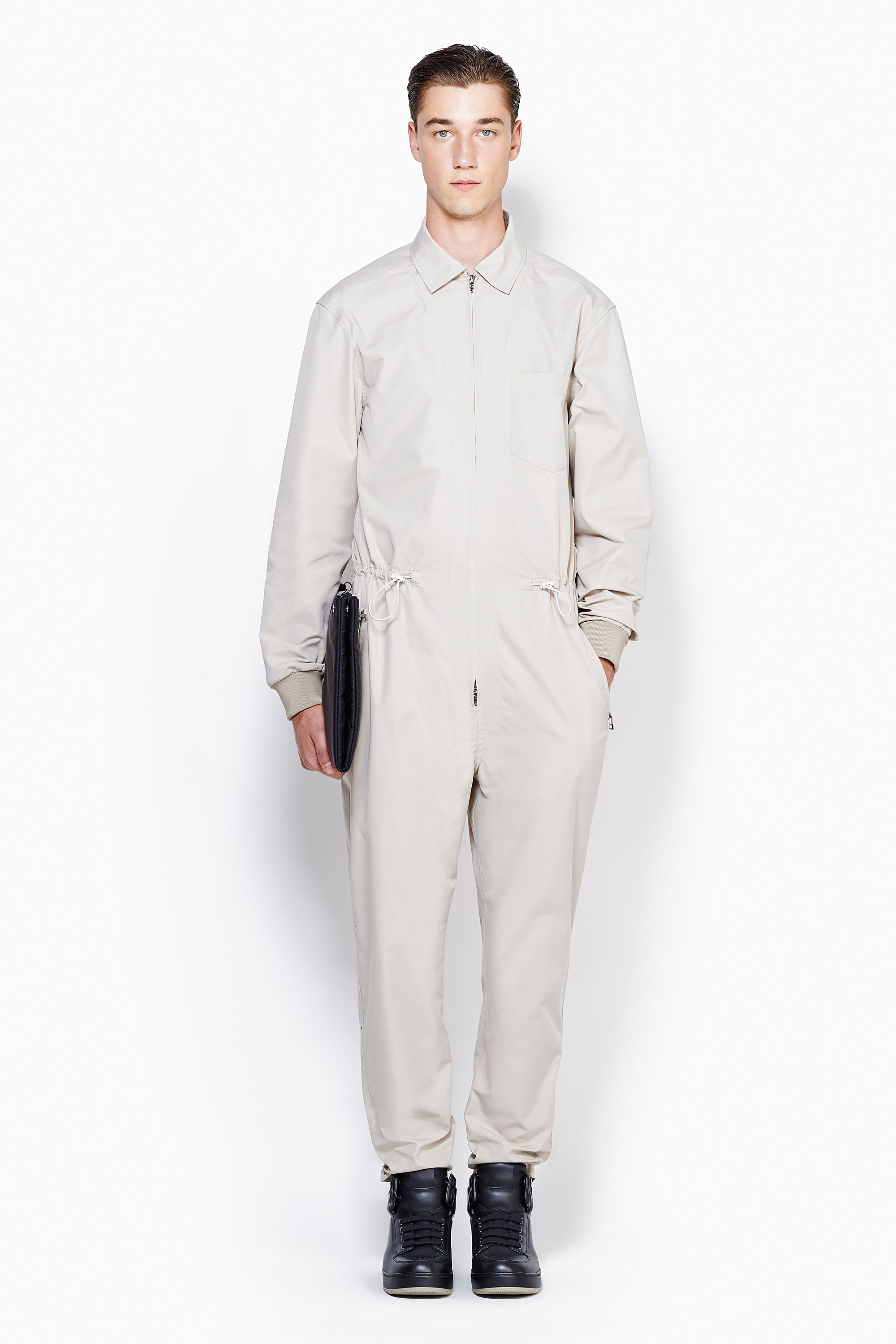 3.1 phillip lim jumpsuit