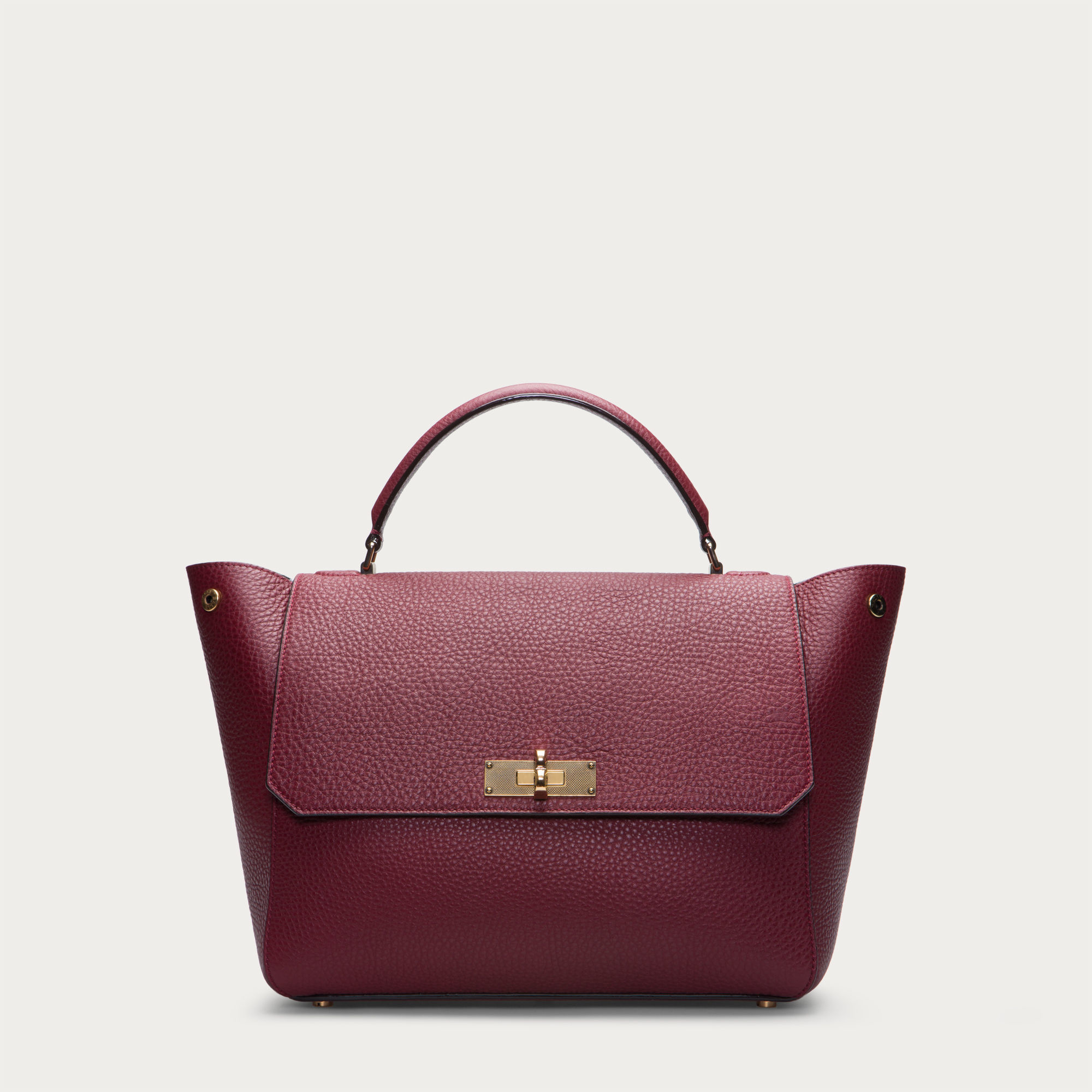 bally b turn bag