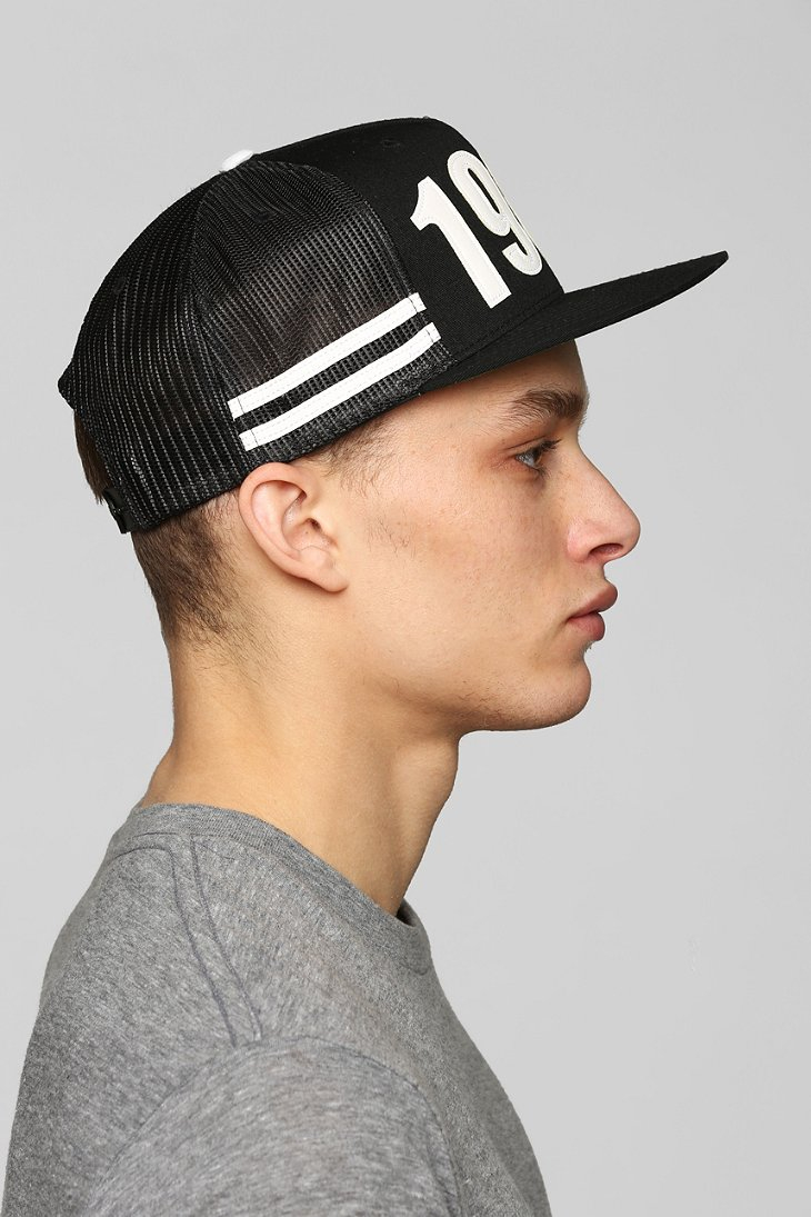 Stussy Trucker Hat 2025 | www.alhudapk.com