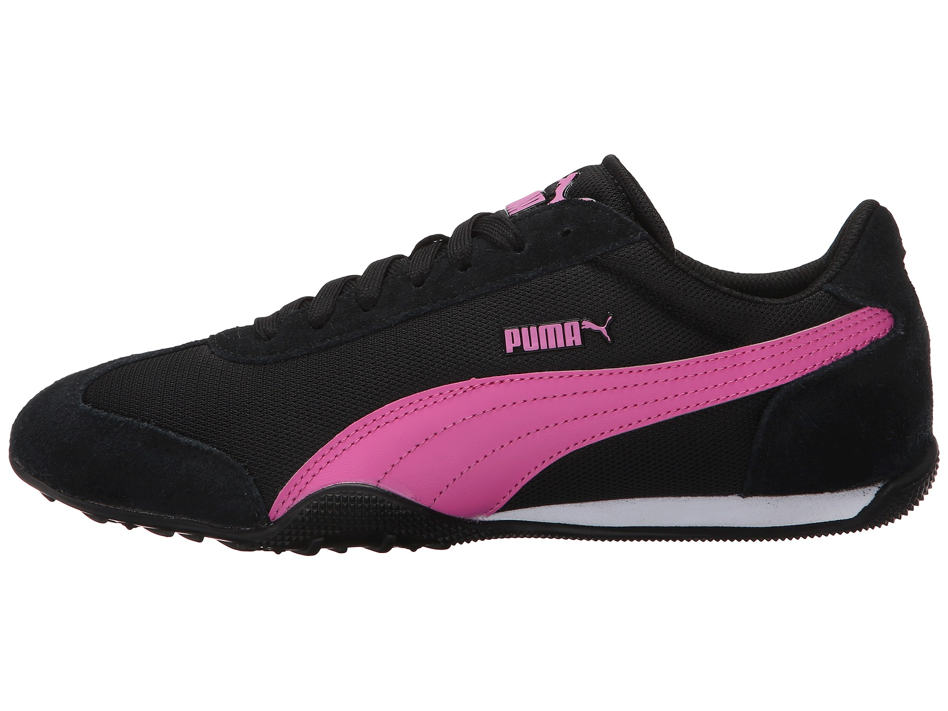 puma 76 runner mesh women's sneakers