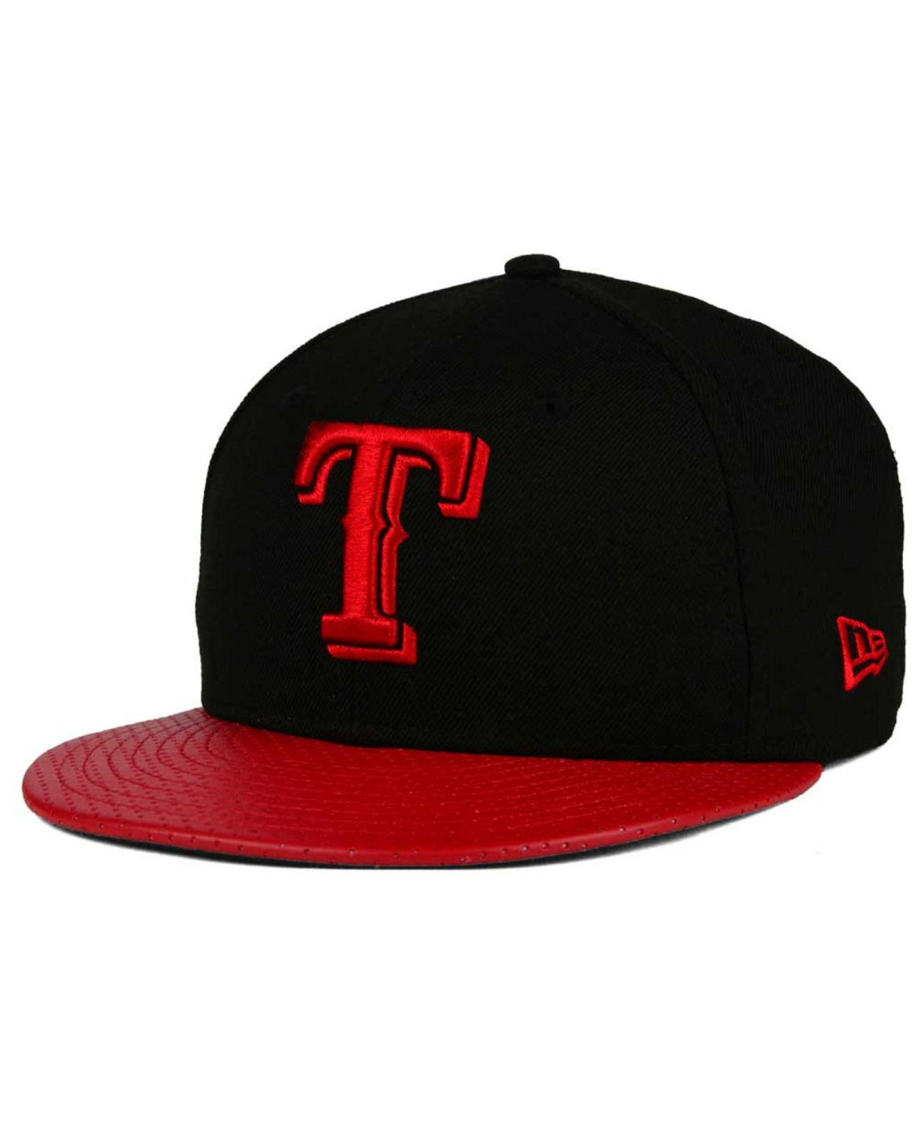 KTZ Texas Rangers All Field Perforated 