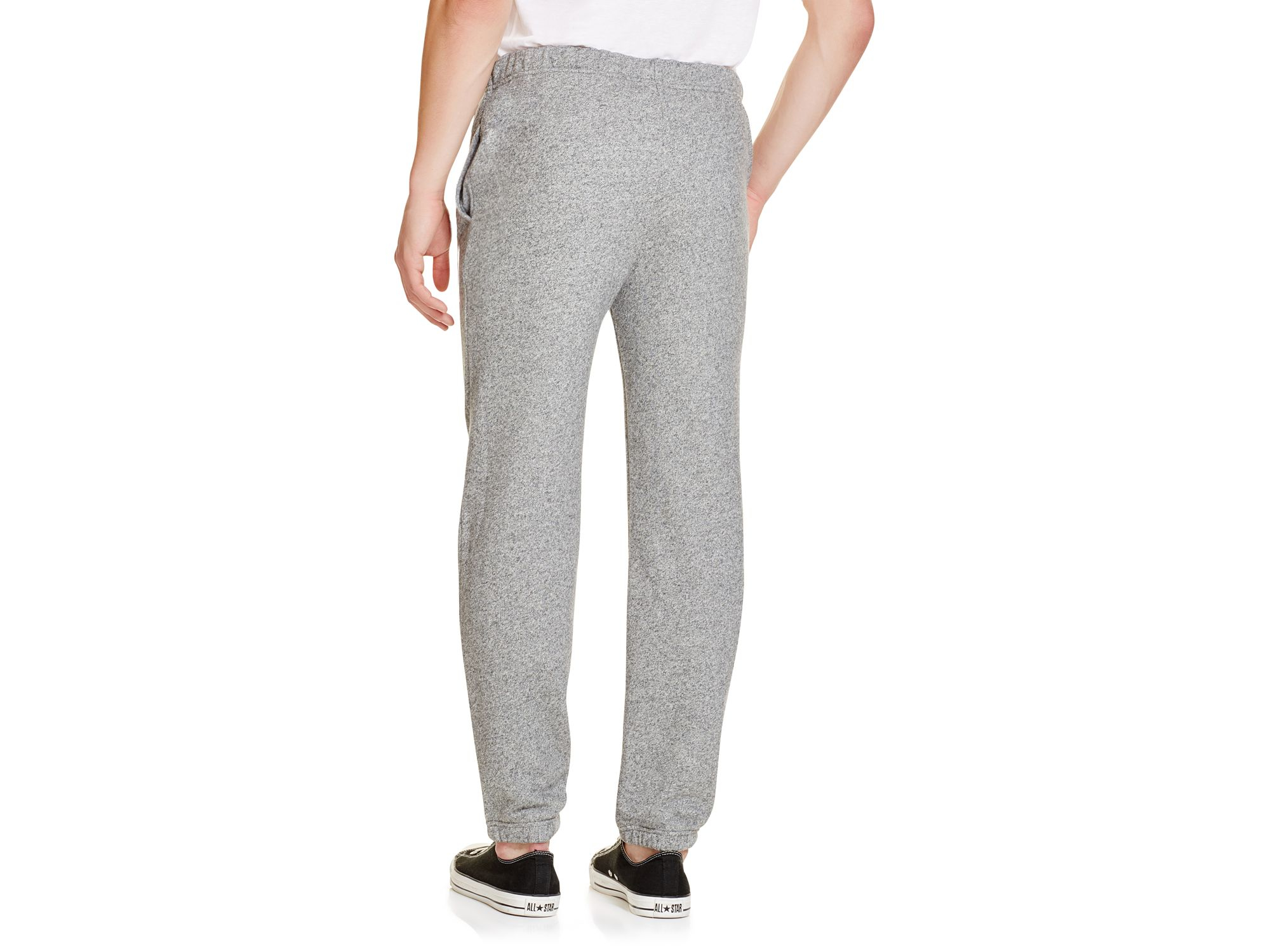 men's eagles sweatpants