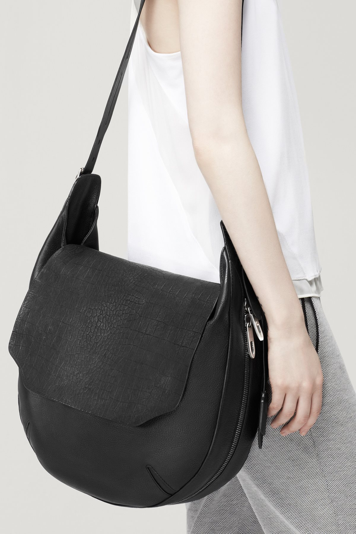 Rag And Bone Bradbury Hobo Bag