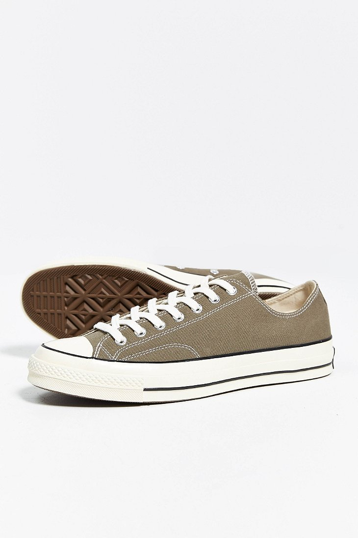 converse 1970 olive