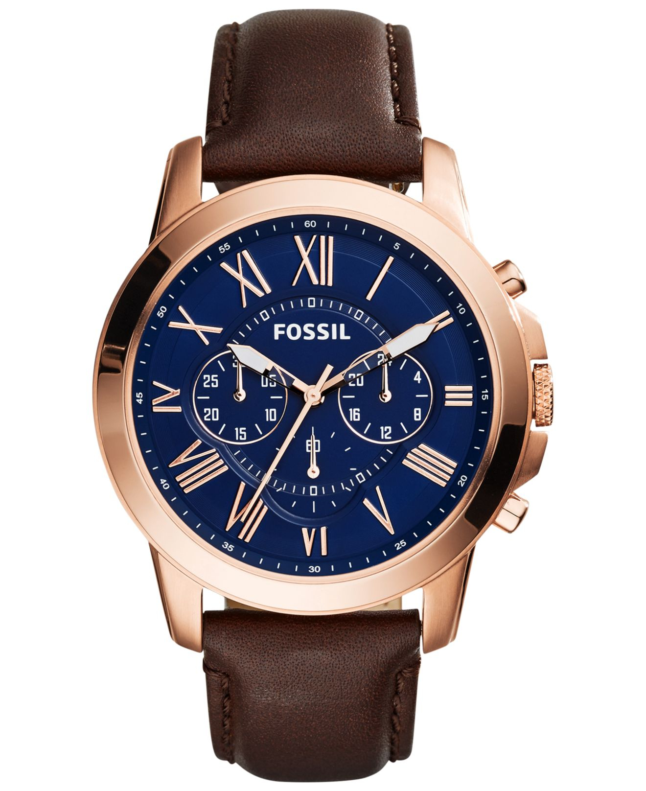 Mens-fossil-watches-belk