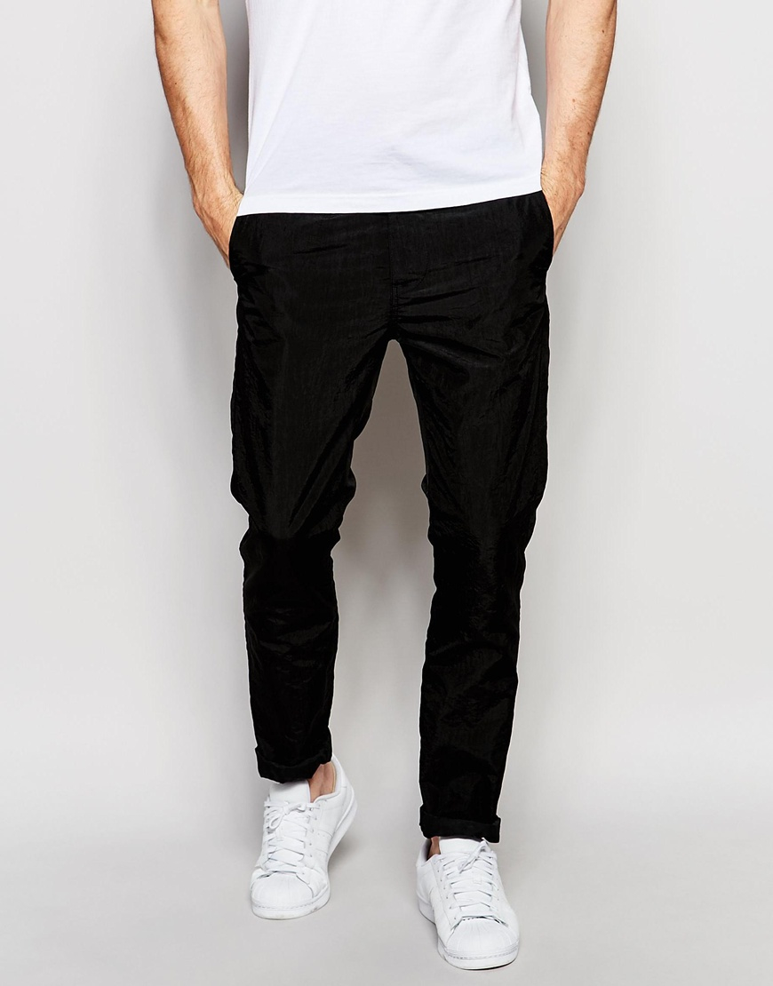 Nylon chinos Clearance