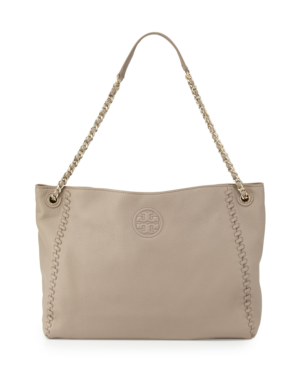 tory burch chain strap