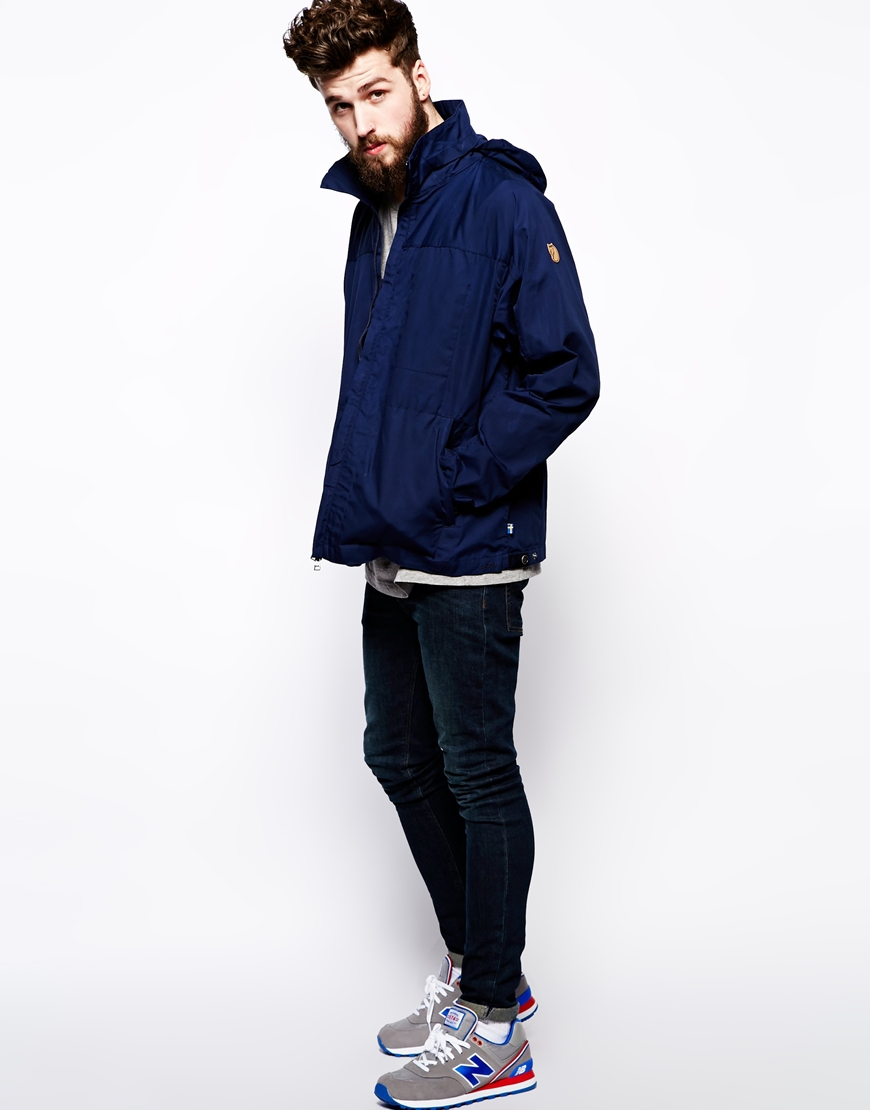 kiruna padded jacket