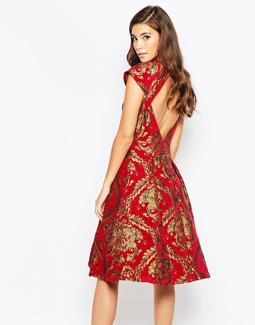 Chi chi skater dress discount