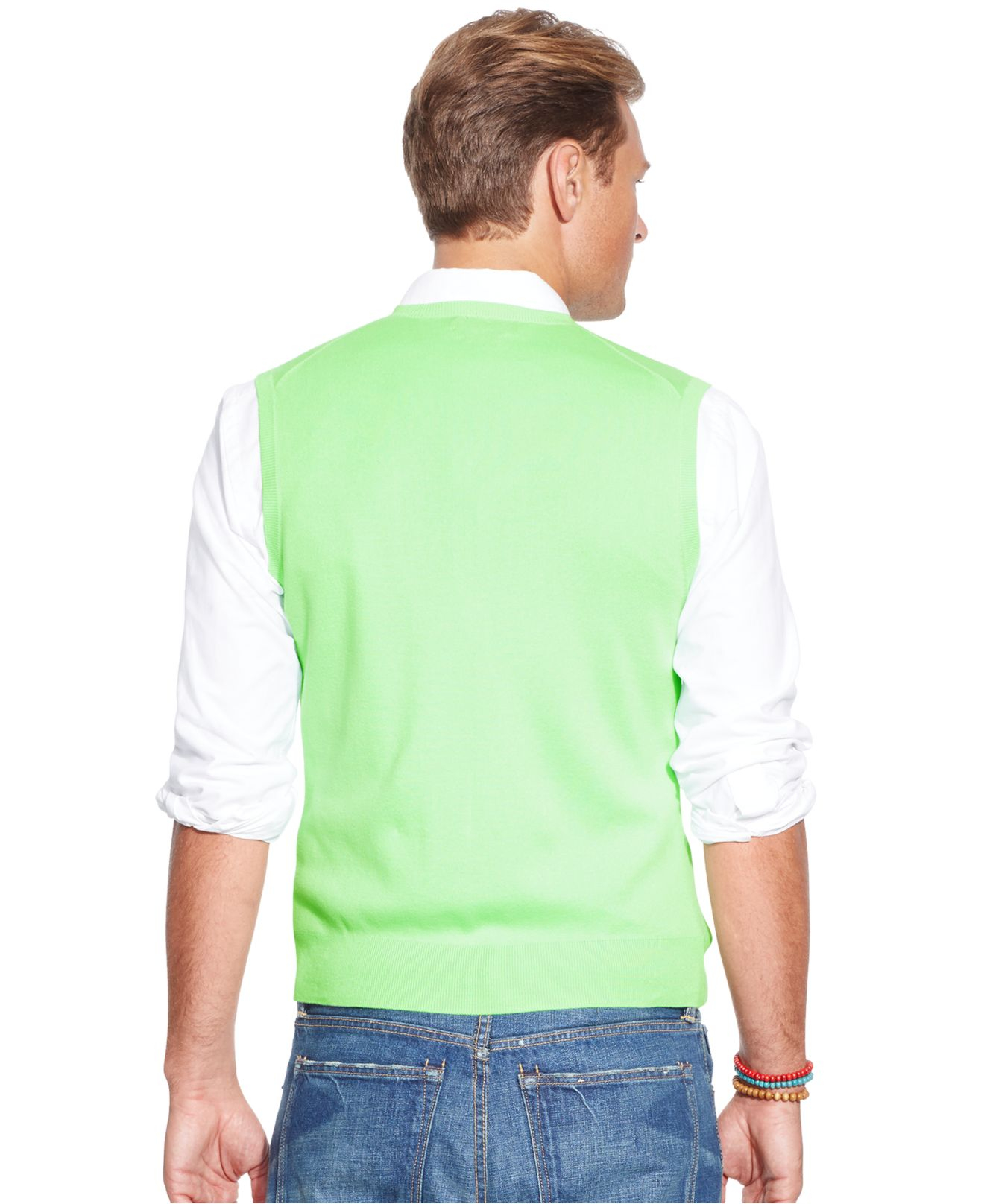 ralph lauren mfg