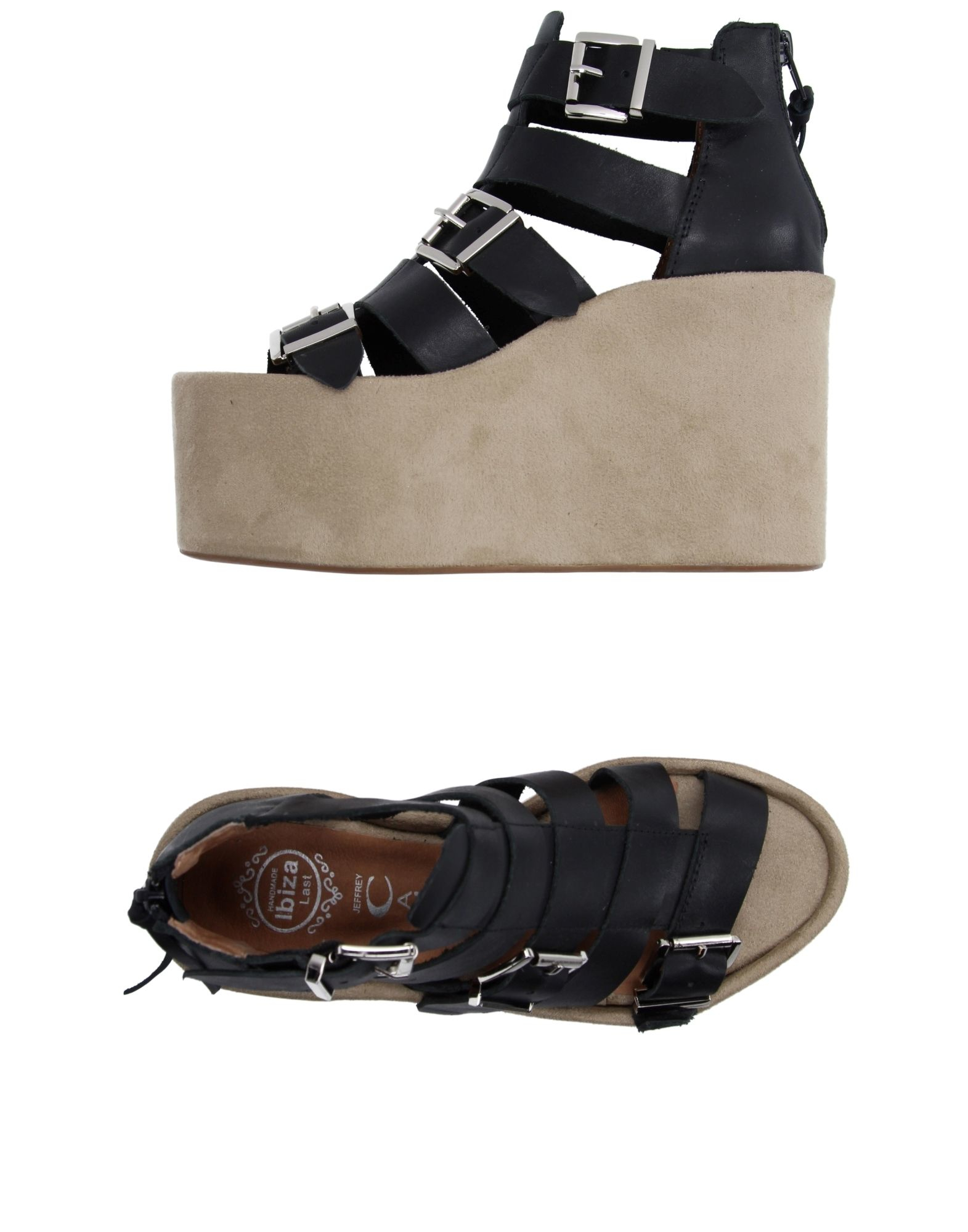 Jeffrey Campbell Shoes Black Pacific Jeffrey Campbell Shoes Black Pacific