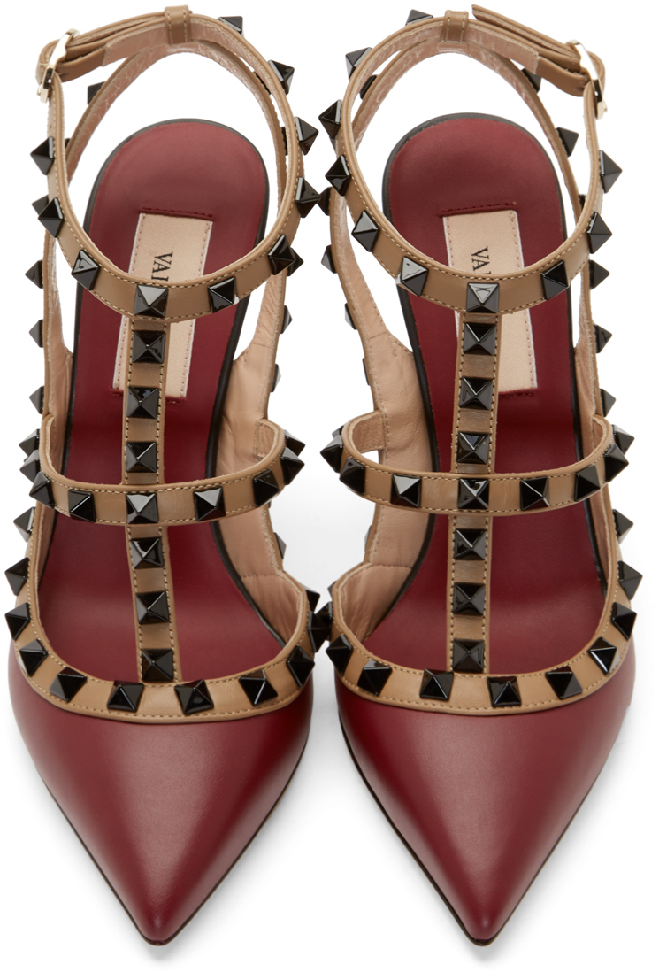 valentino limited edition shoes