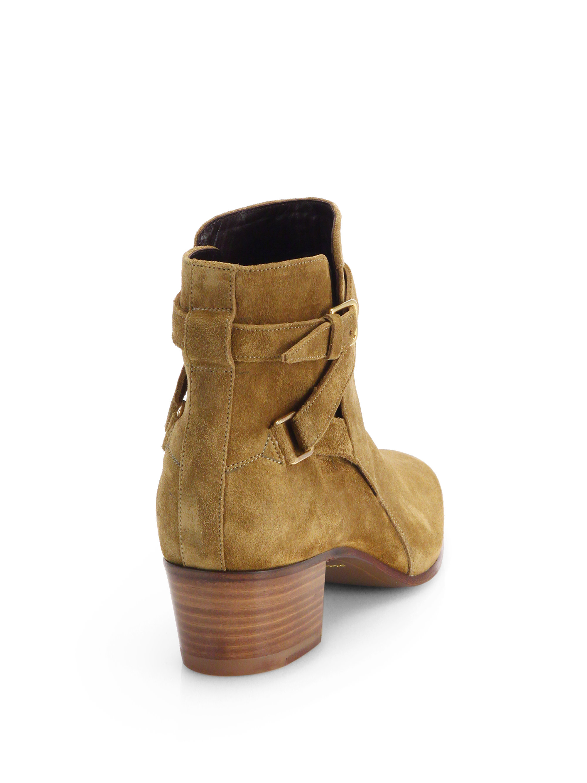 saint laurent blake