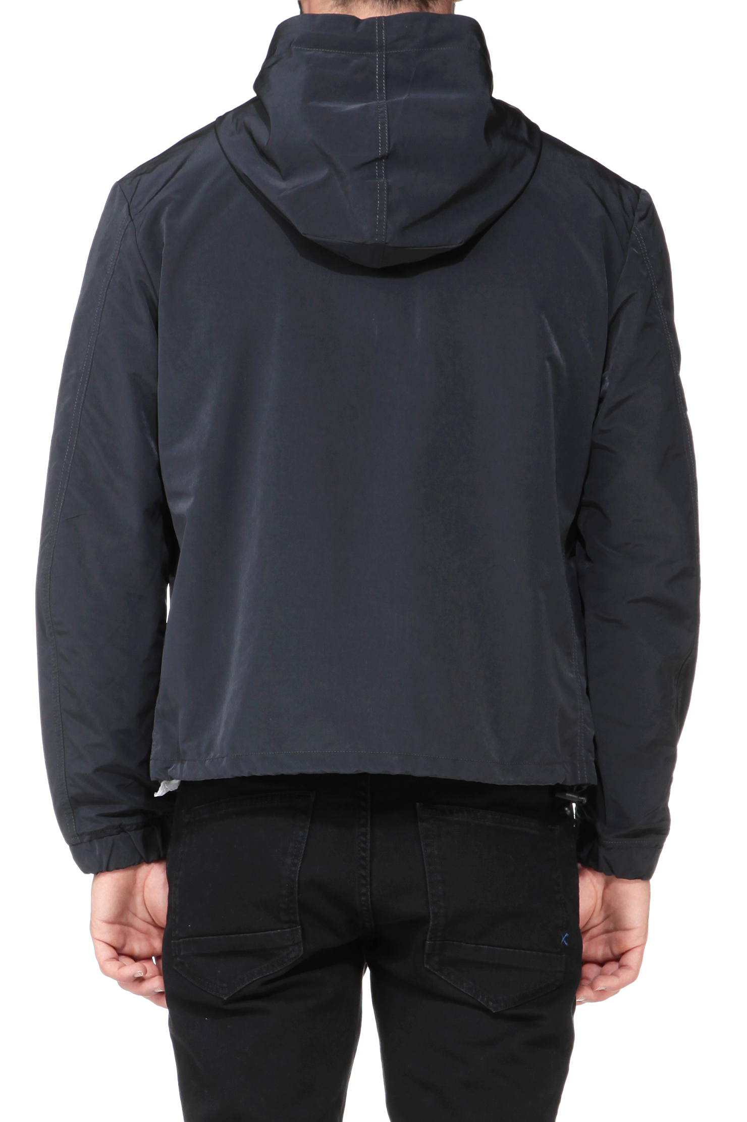 diesel jackets blazers in gray for lyst diesel jackets blazers in gray for lyst