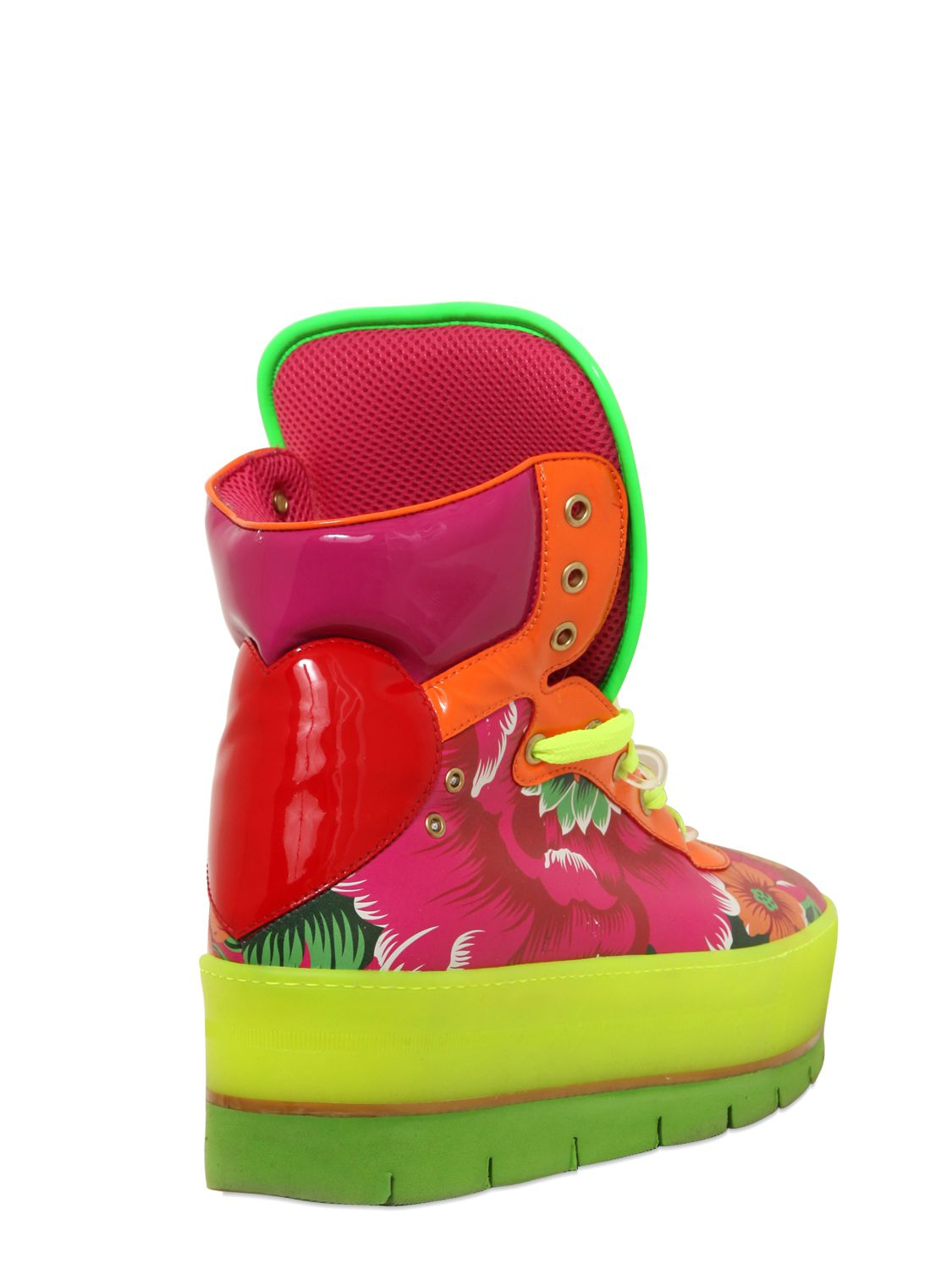 manish arora shoes