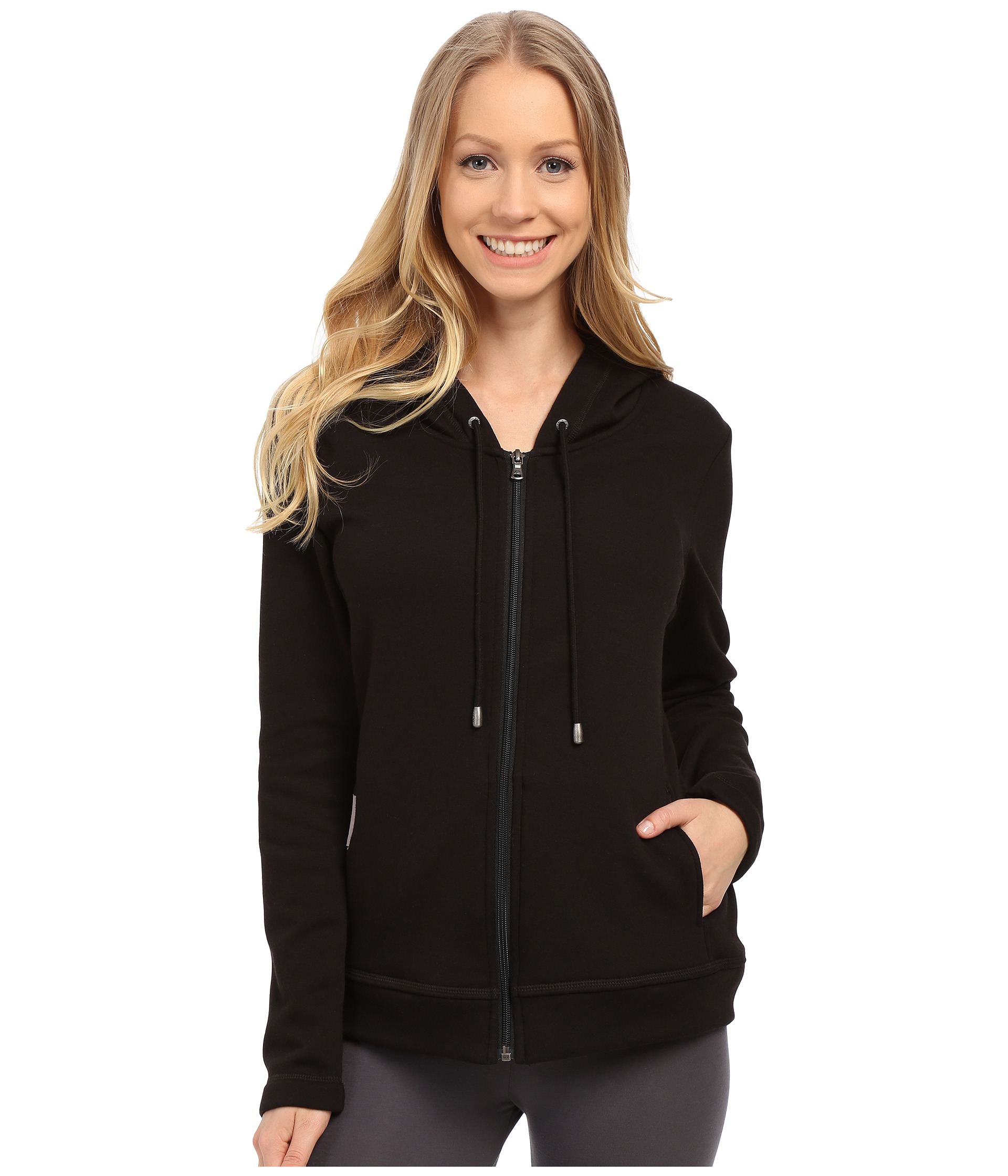 ugg hooded sweatshirt