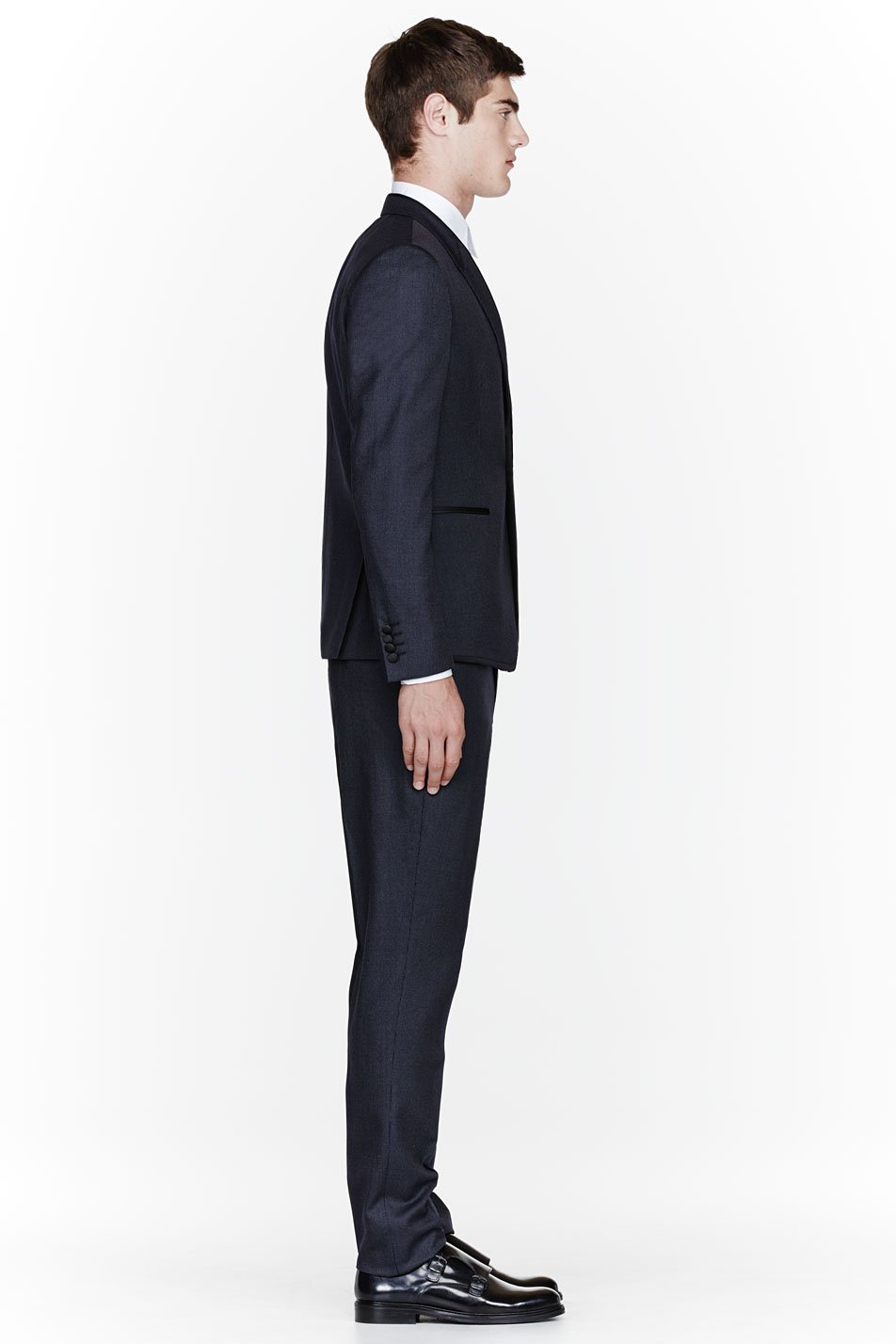 paul smith tuxedo