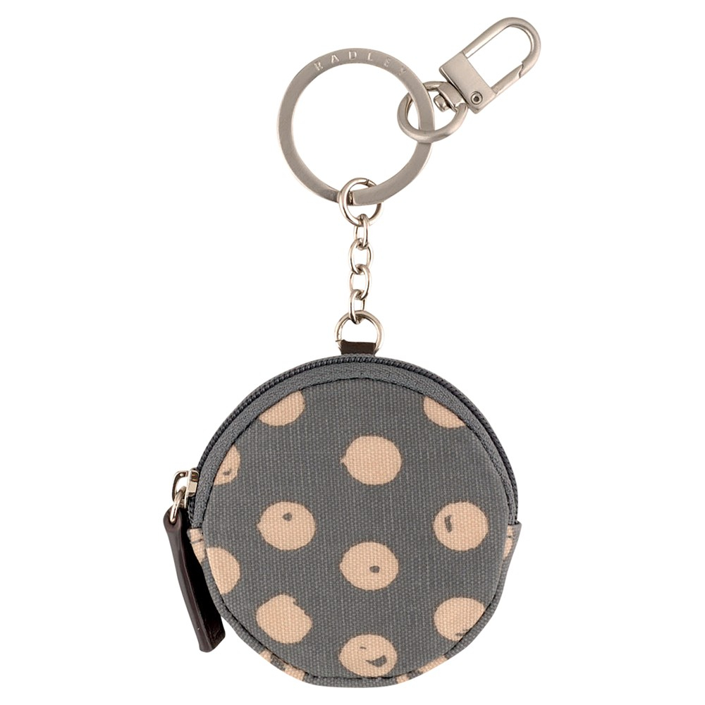 radley keyring purse