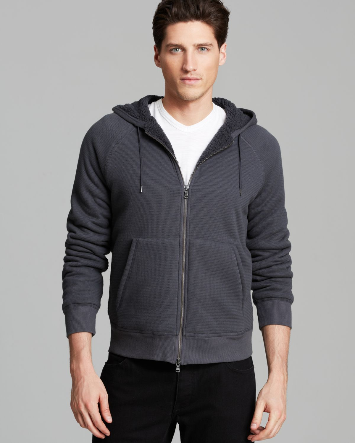 varvatos hoodie