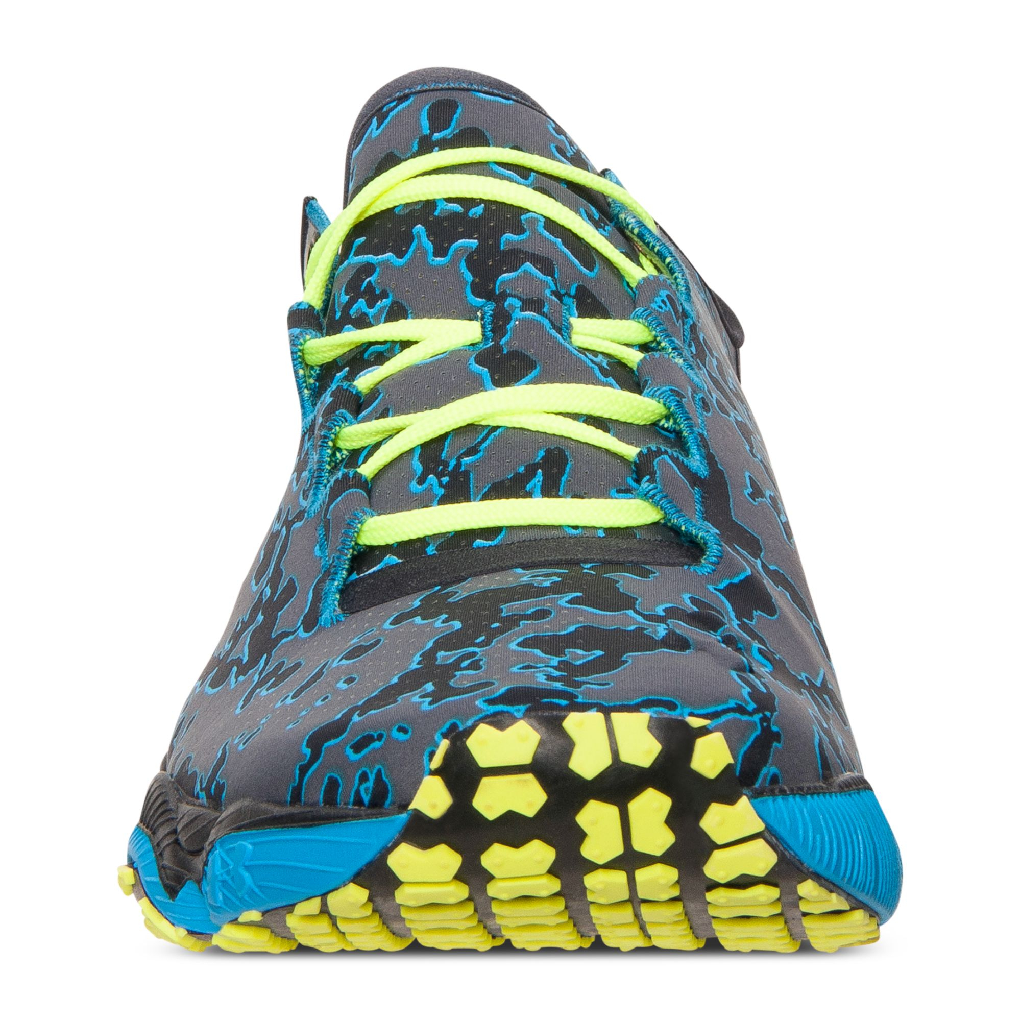 under armour speedform xc mid