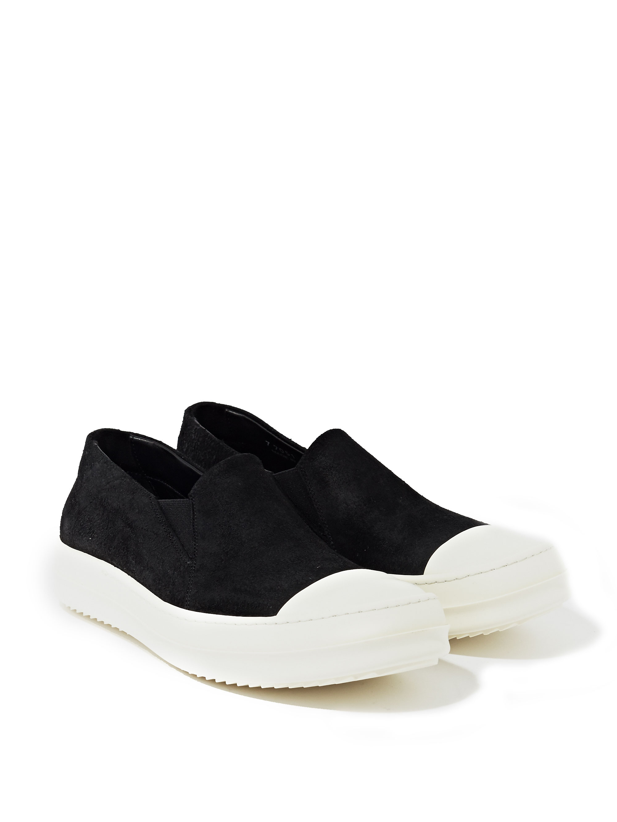 slip on rick owen