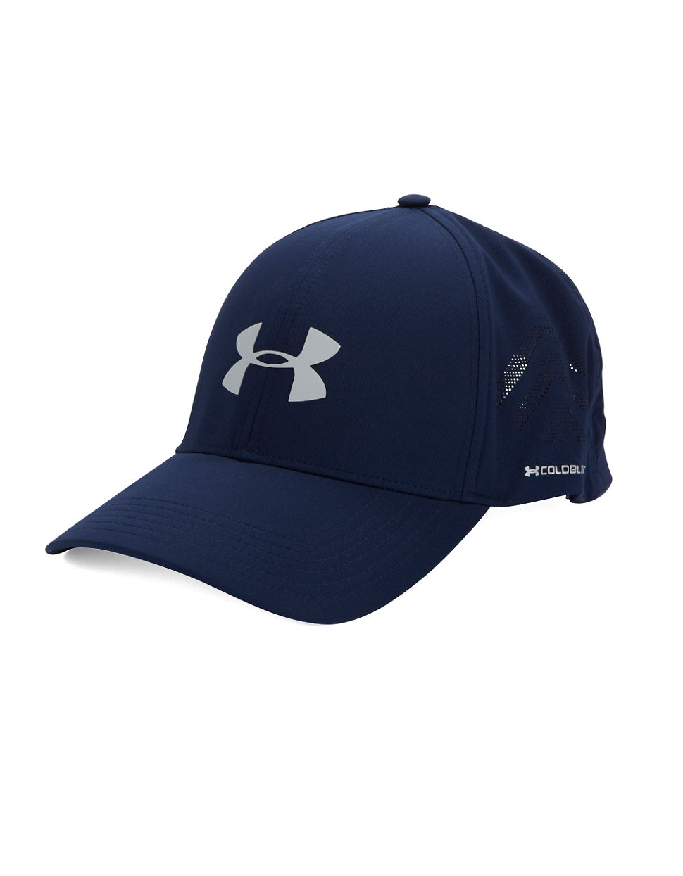 under armour baseball cap