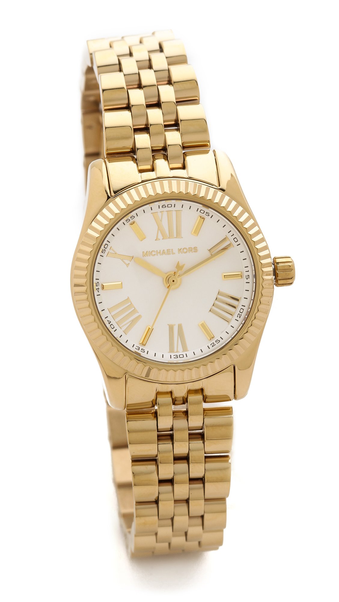MICHAEL KORS Gold Color Womens Watch MK6356 Prices  Features in Egypt  Free Home Delivery Cairo Sales Stores