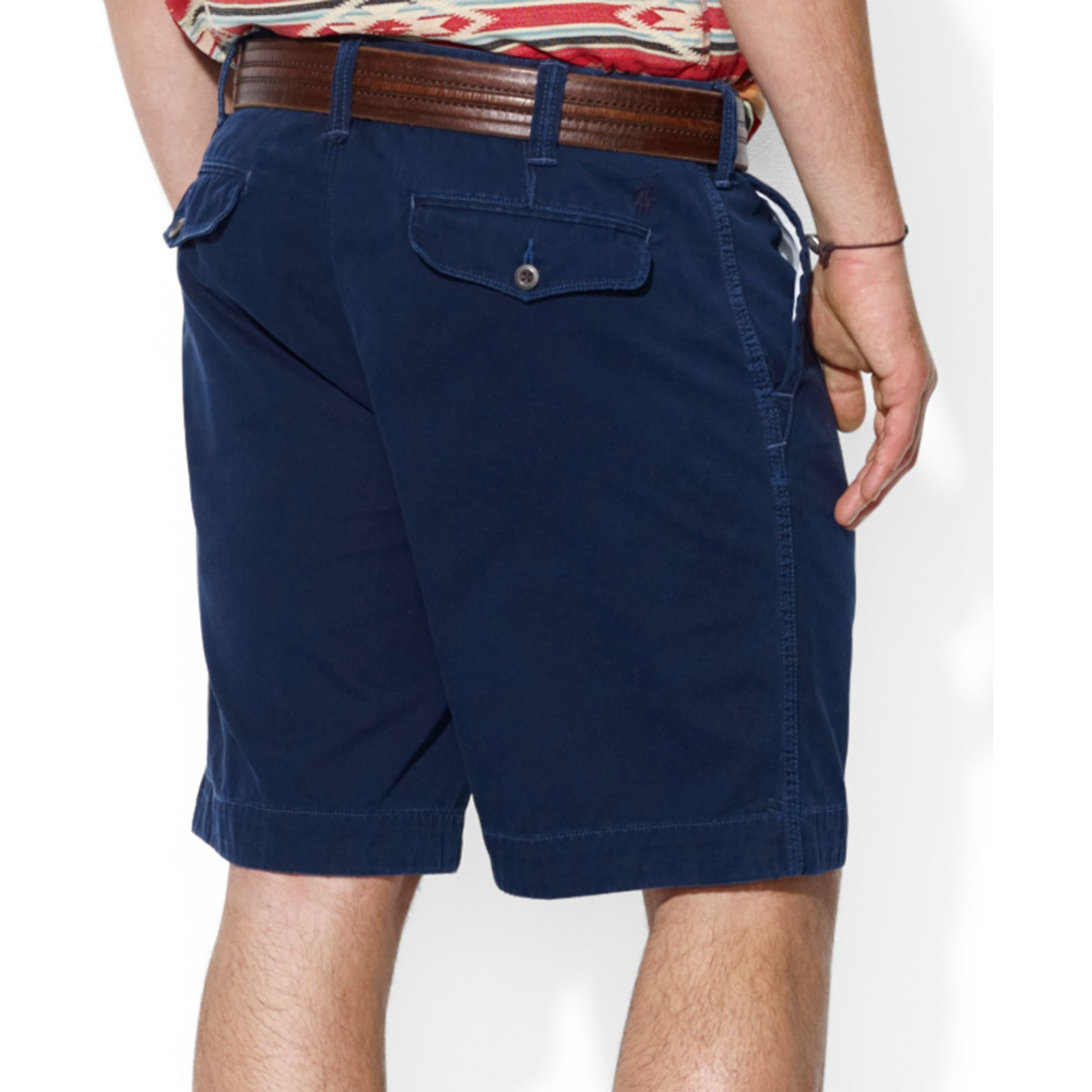 Polo Relaxed Fit Shorts Deals, 50% OFF 