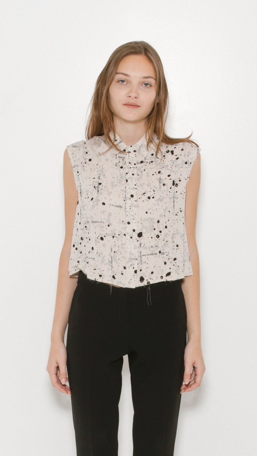 Shop by category Silk Button Down Blouses. invalid category id. Silk Button Down Blouses. Showing 2 of 2 results that match your query. Search Product Result. Product - Devon & Jones Women's Pima Pique Polo Shirt, Style DW. Product Image. Product Title. Devon & Jones Women's Pima Pique Polo Shirt.