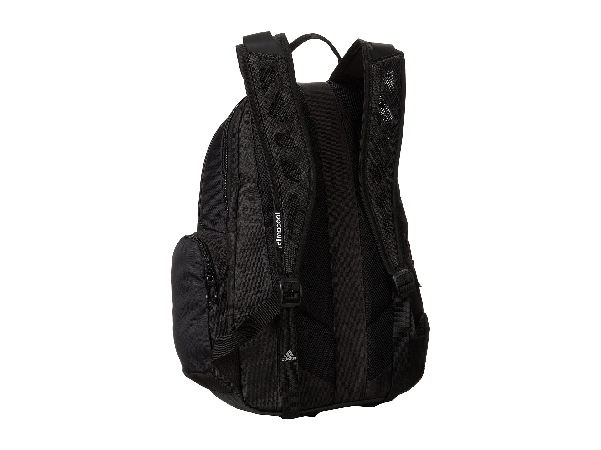 adidas climacool backpack black