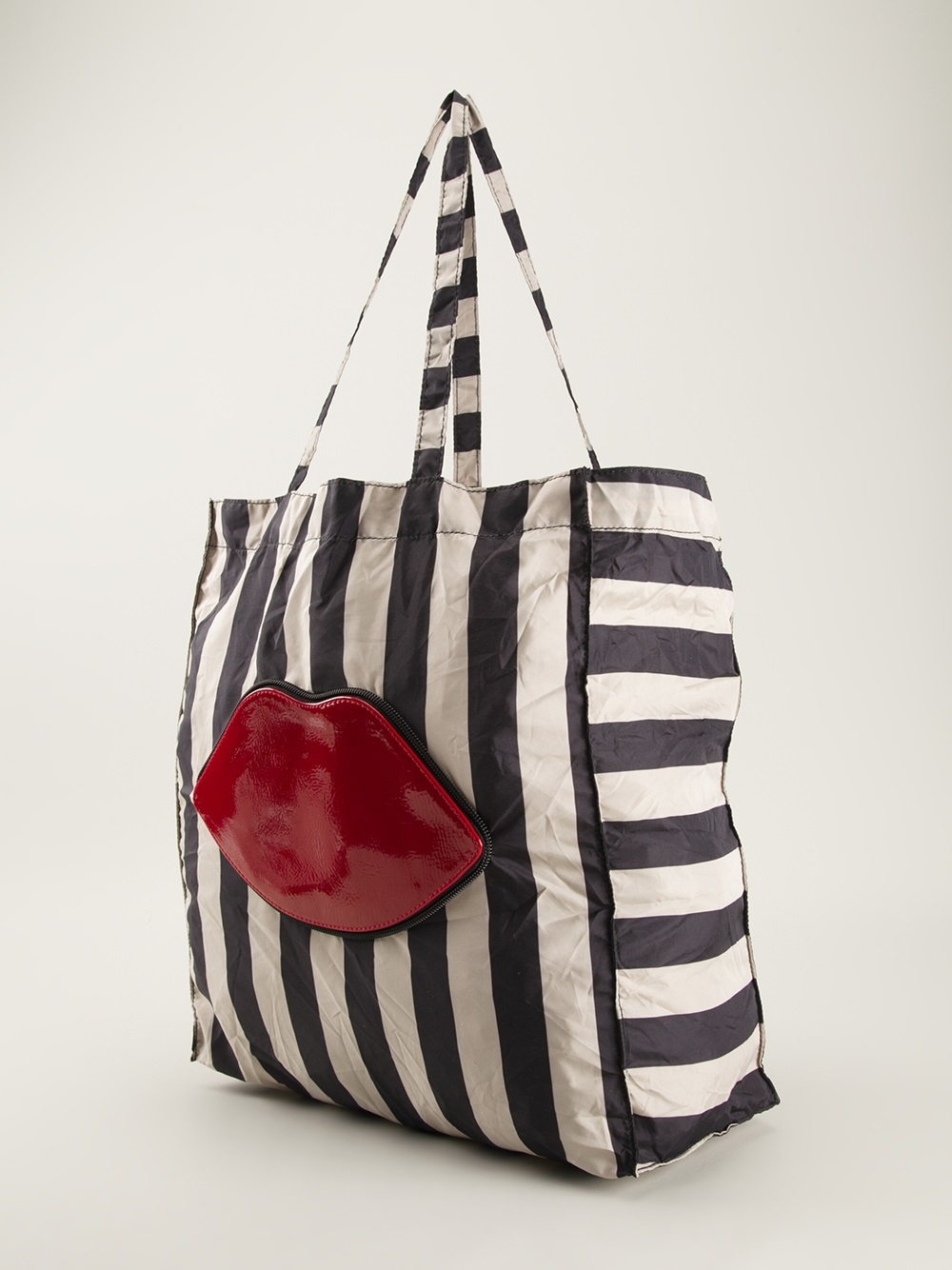 Lulu guinness shopper top