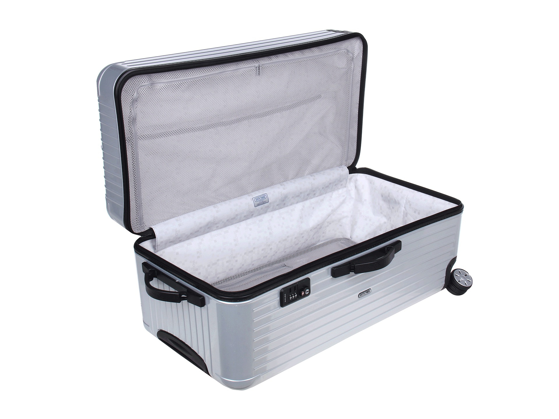 rimowa salsa 32 multiwheel sports trunk
